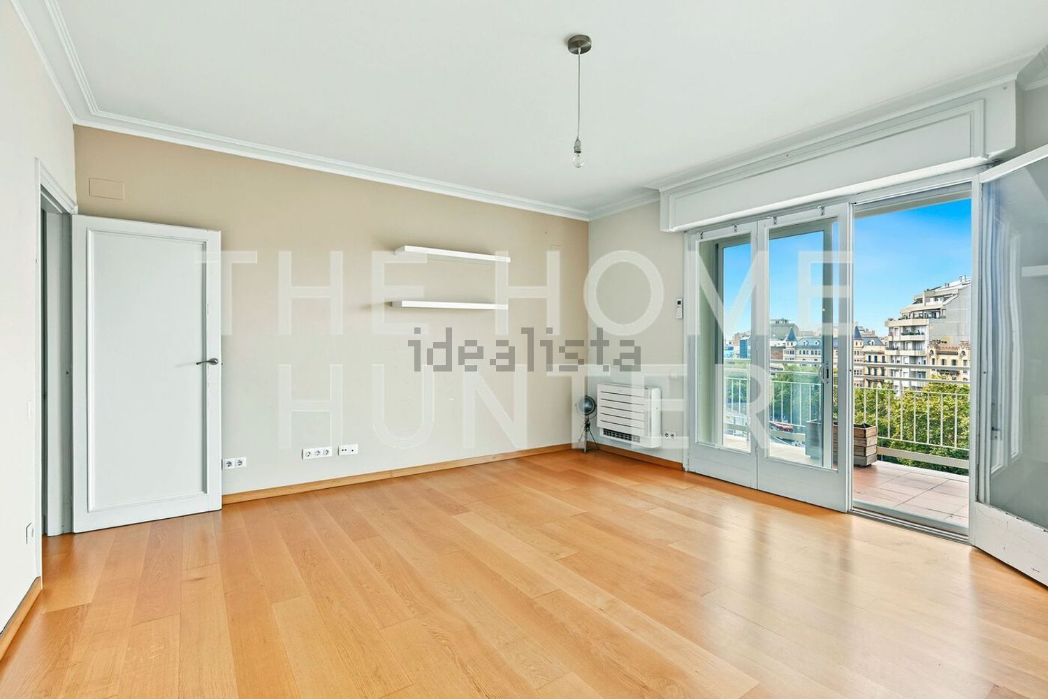 Квартира 261 м² в Барселоне