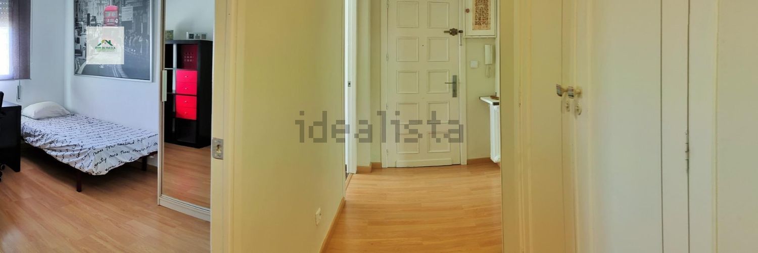 Pis de 102 m² a Osca