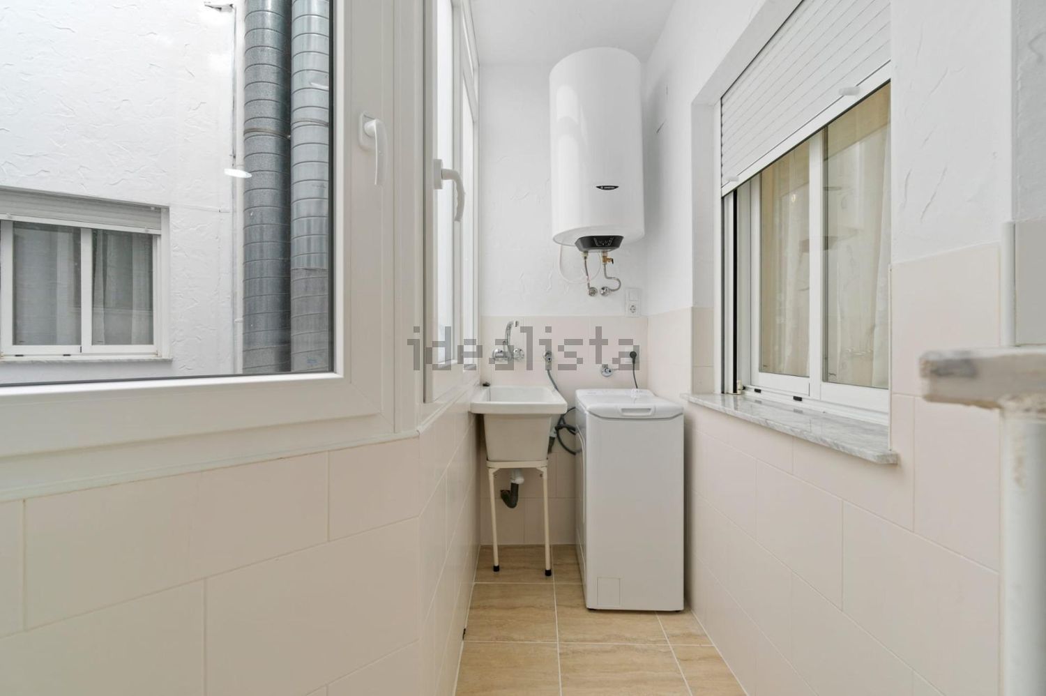 Wohnung 85 m² in Formentera del Segura