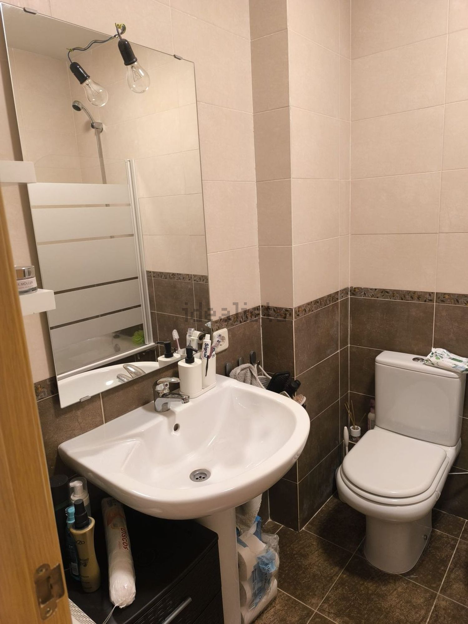 Piso de 75 m² en Espirdo