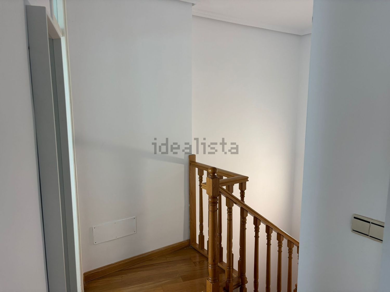 Quarto para alugar, Segovia