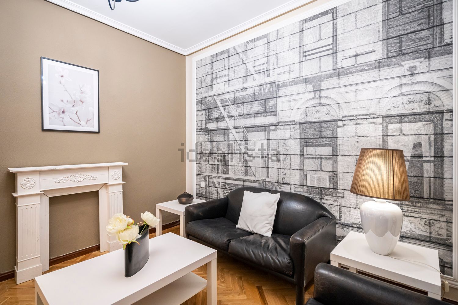 Zimmer zur Miete, Madrid