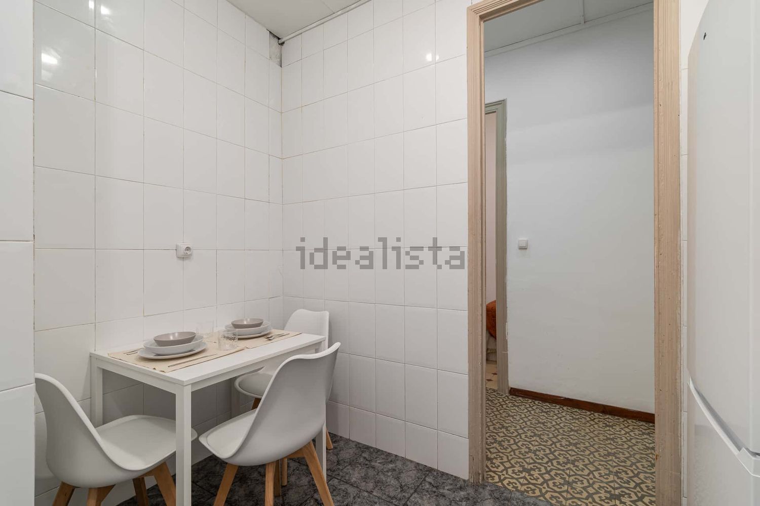 Habitación en alquiler, Barcelona