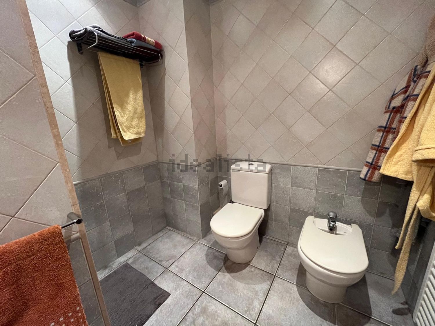 Habitación en alquiler, Sabadell