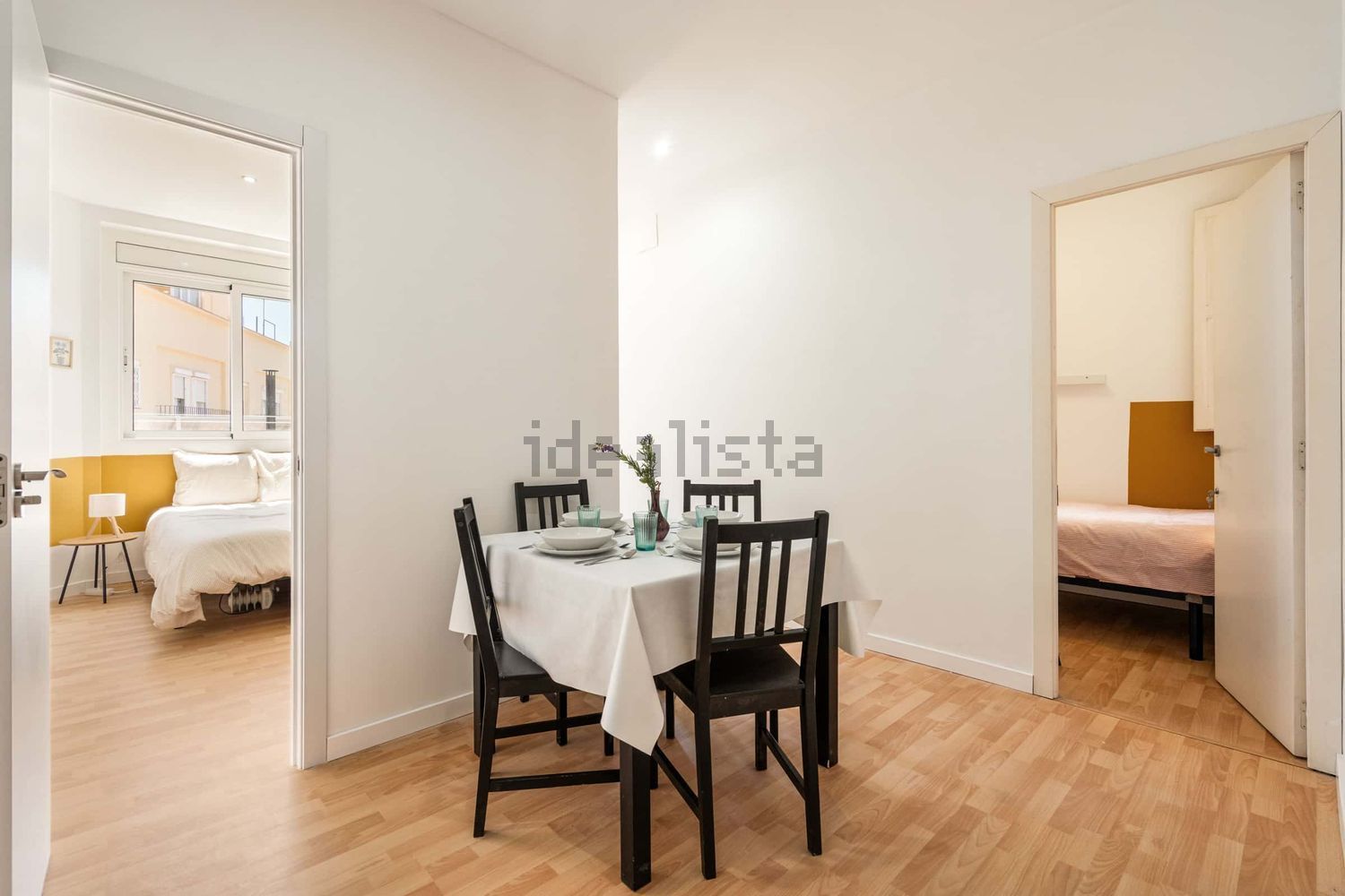 Habitación en alquiler, Barcelona