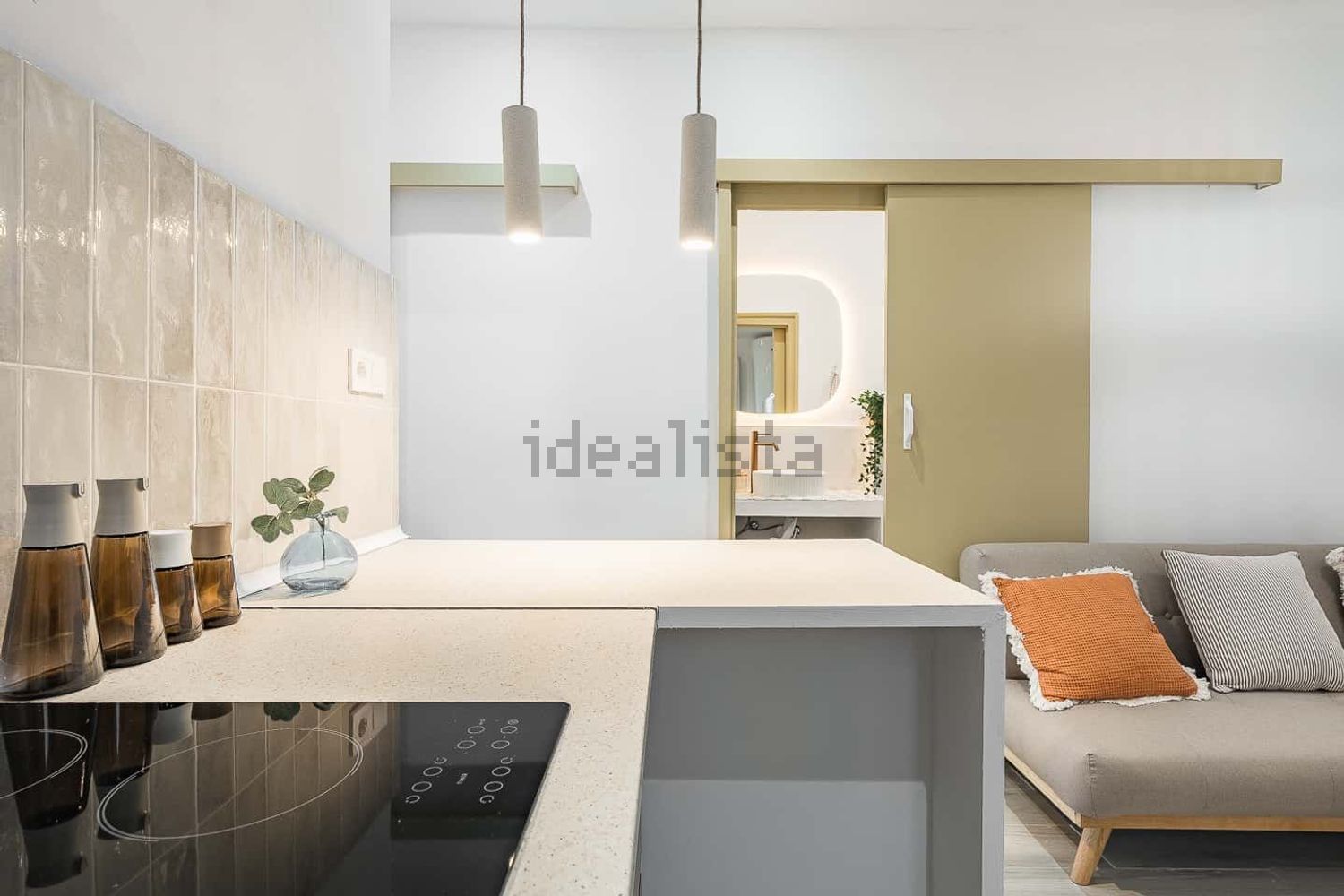 Habitación 70 m², Barcelona