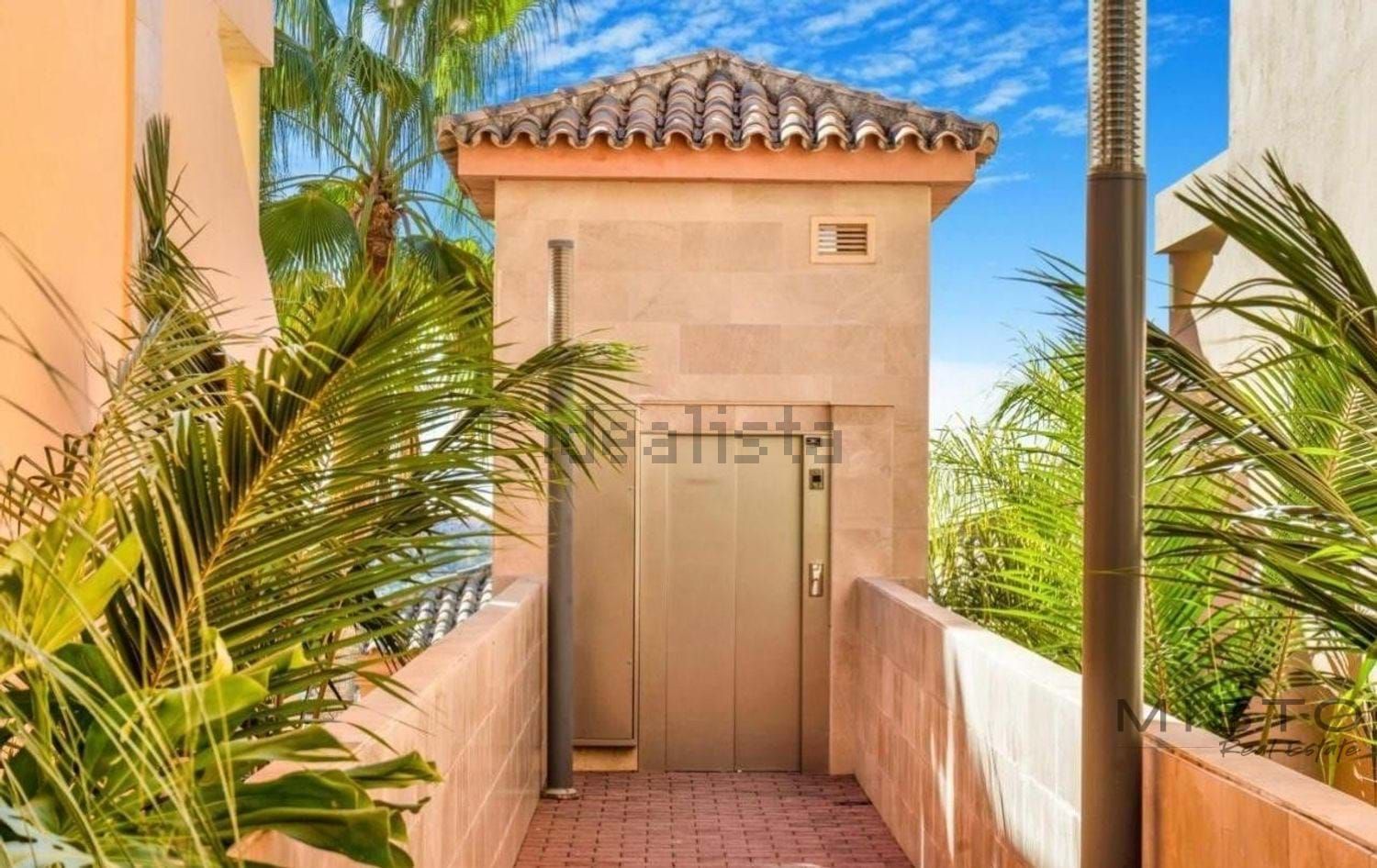 Wohnung 130 m² in Marbella