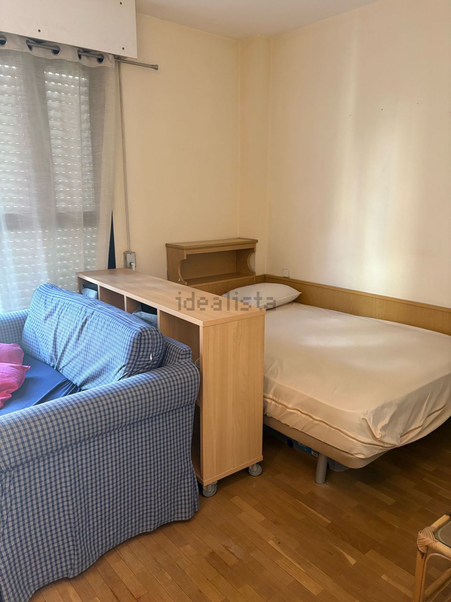 Appartamento 38 m² a Madrid