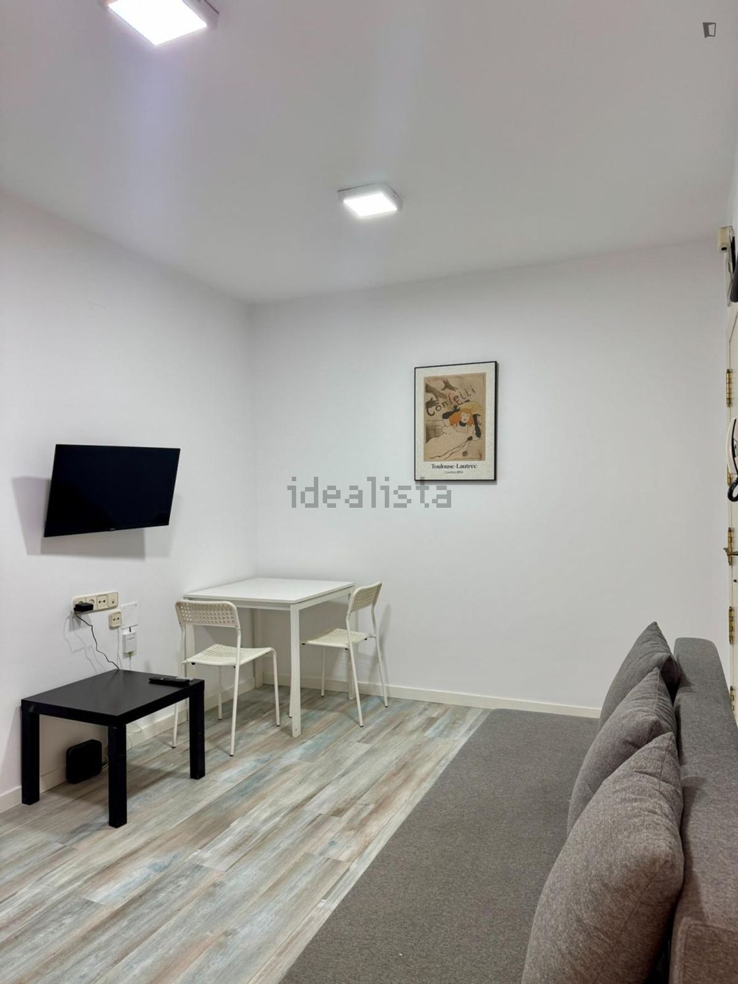 Pis de 30 m² a Madrid