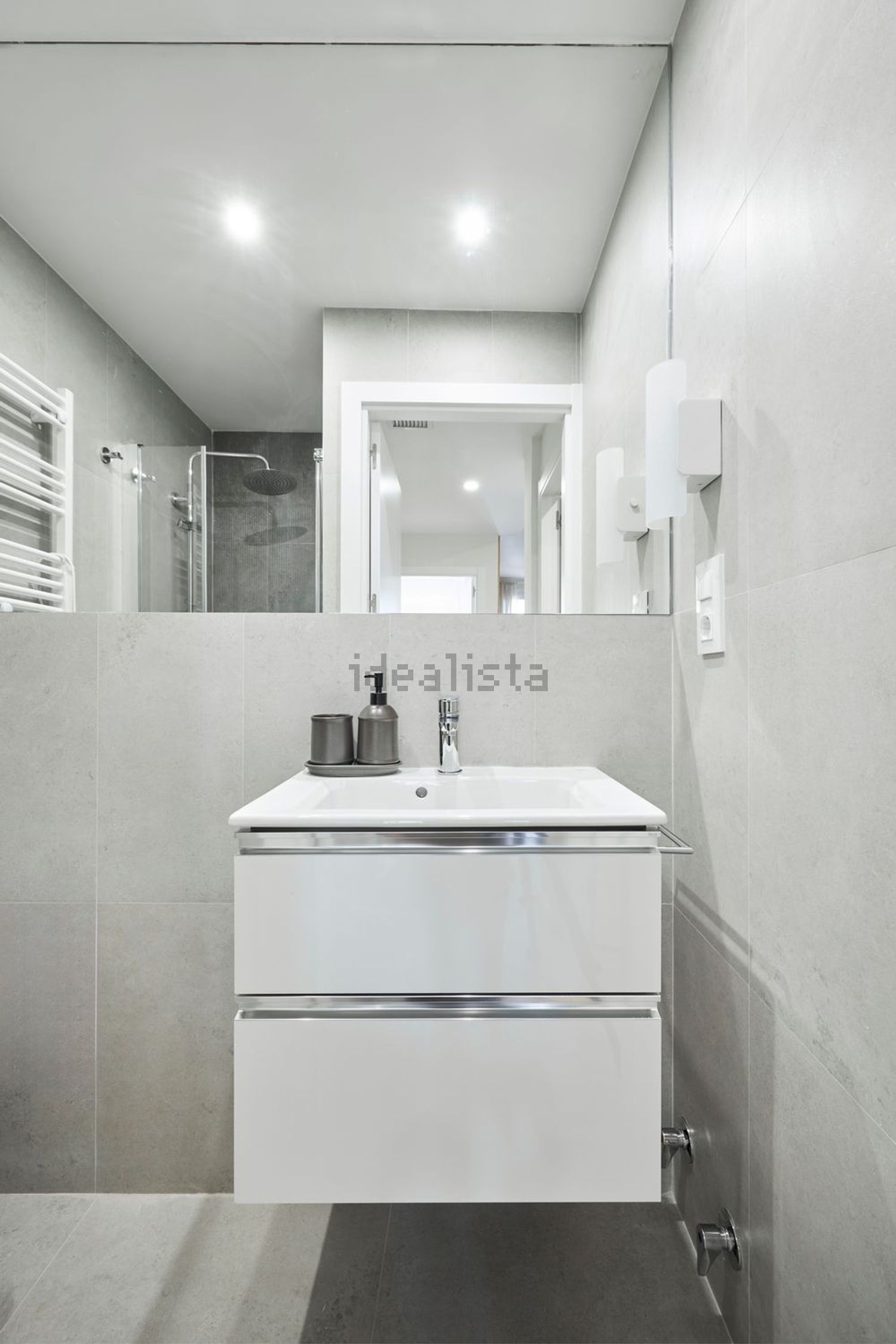 Pis de 81 m² a Madrid