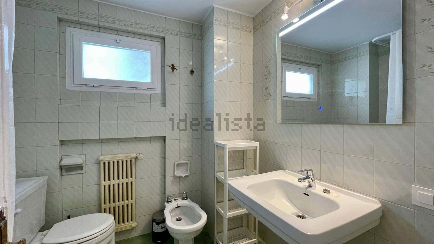 Habitación en alquiler, Madrid