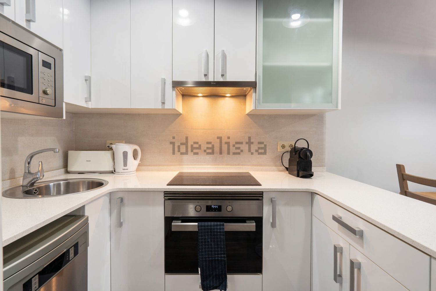 Appartement 50 m² à Barcelone