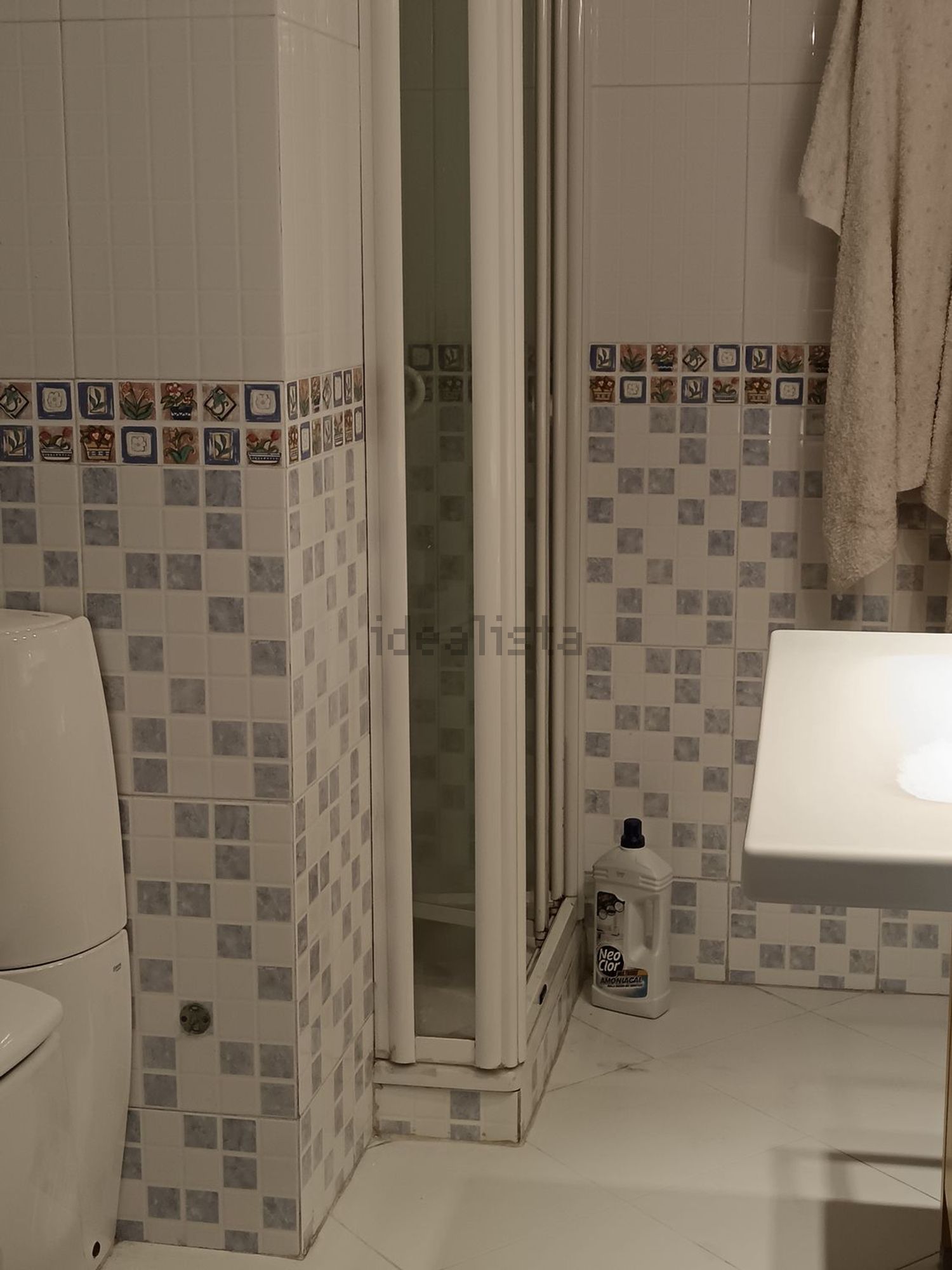 Appartement 170 m² à Séville
