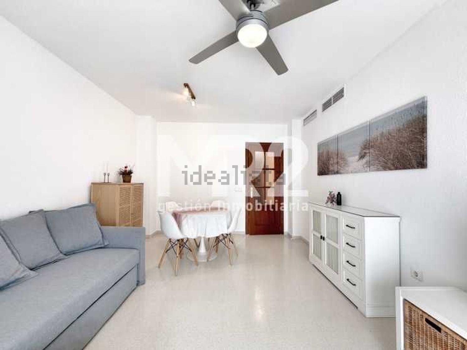 Piso de 62 m² en Rincón de la Victoria
