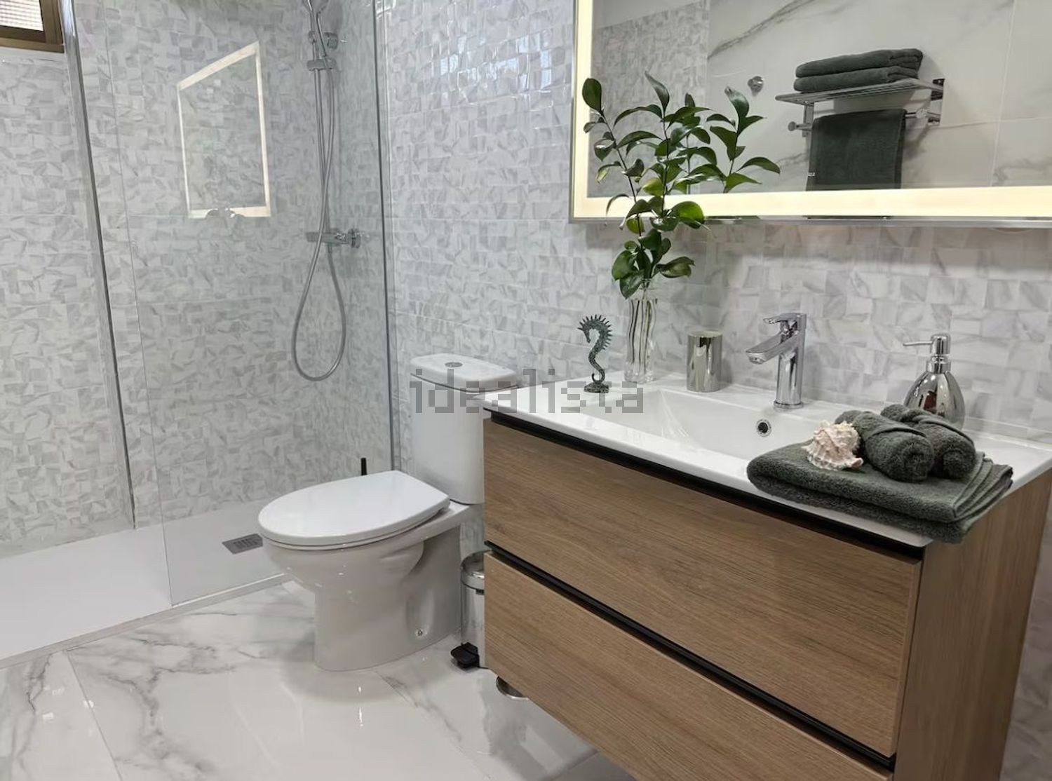 Wohnung 83 m² in Santa Cruz de Tenerife