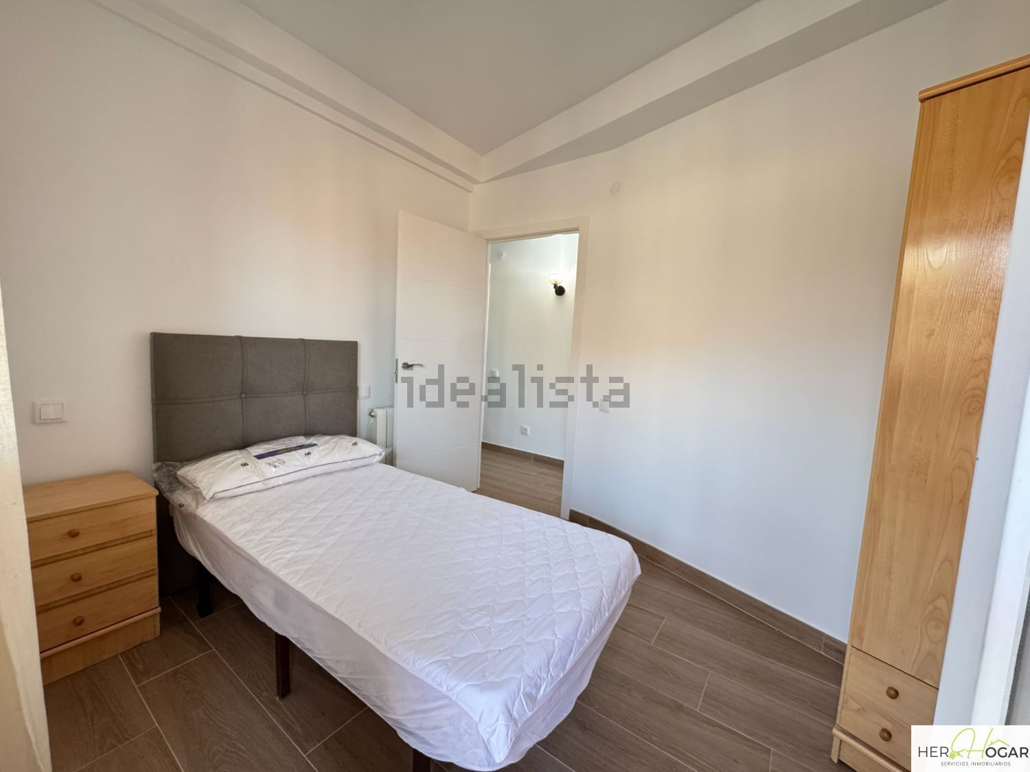 Piso de 110 m² en Toledo