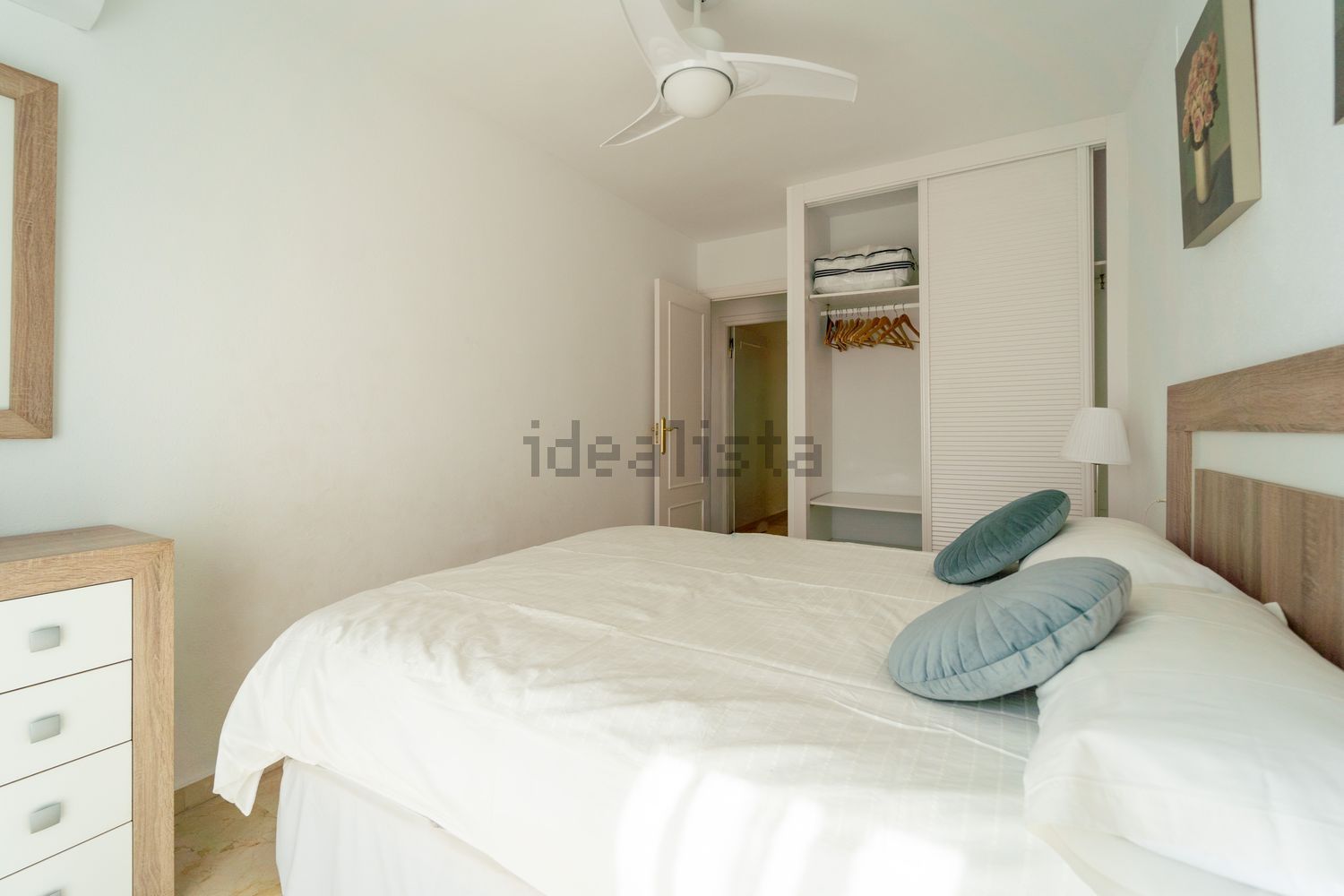 Casa de 140 m² en Benalmádena