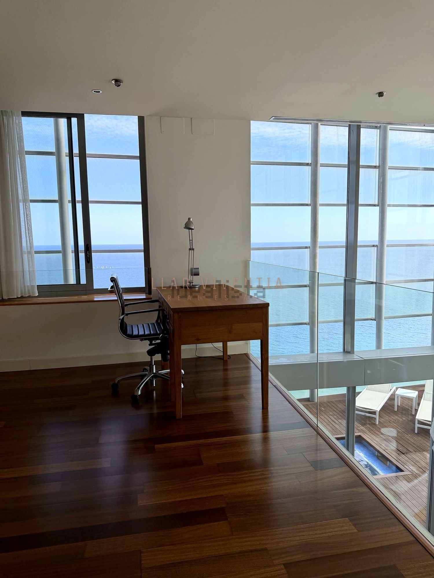Piso de 200 m² en Barcelona
