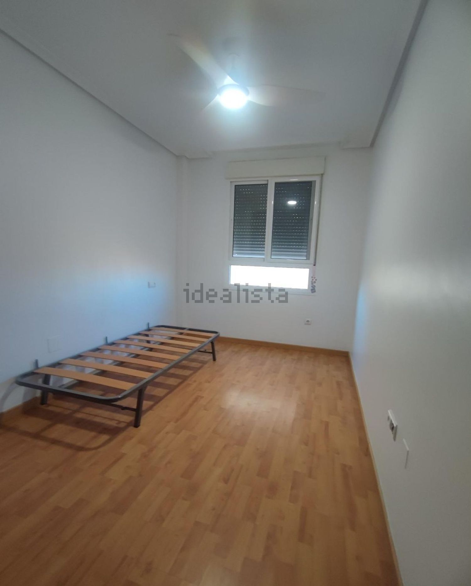 Pis de 96 m² a Almeria