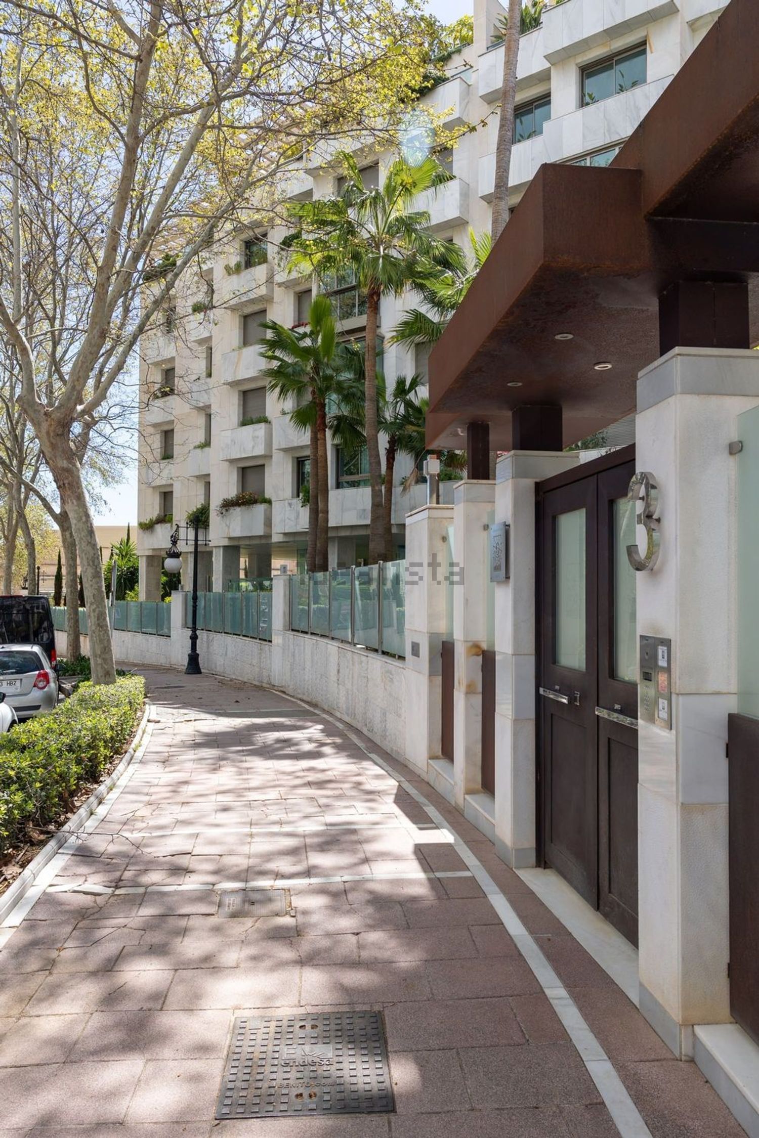 Pis de 135 m² a Marbella