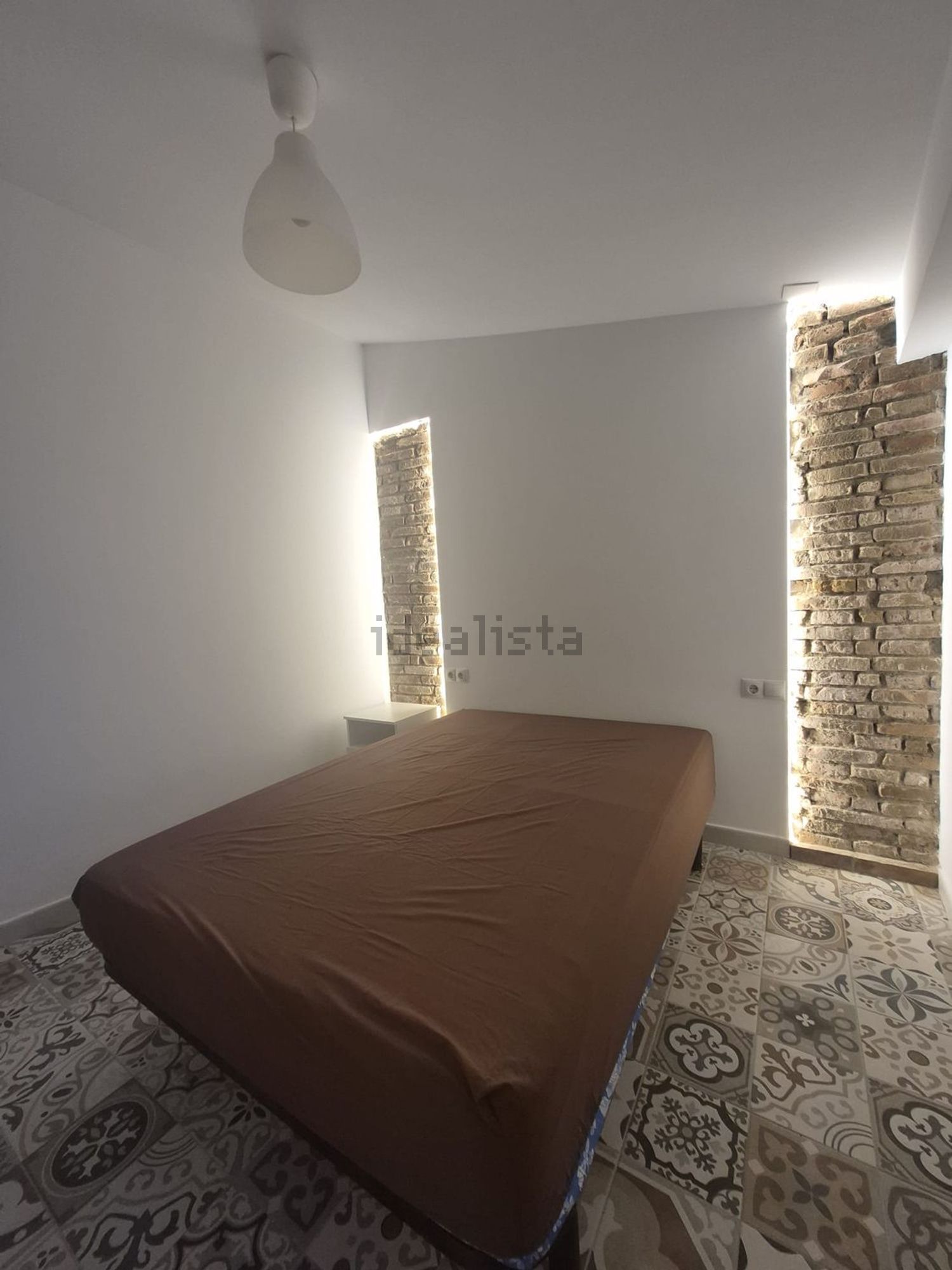 Pis de 100 m² a Màlaga