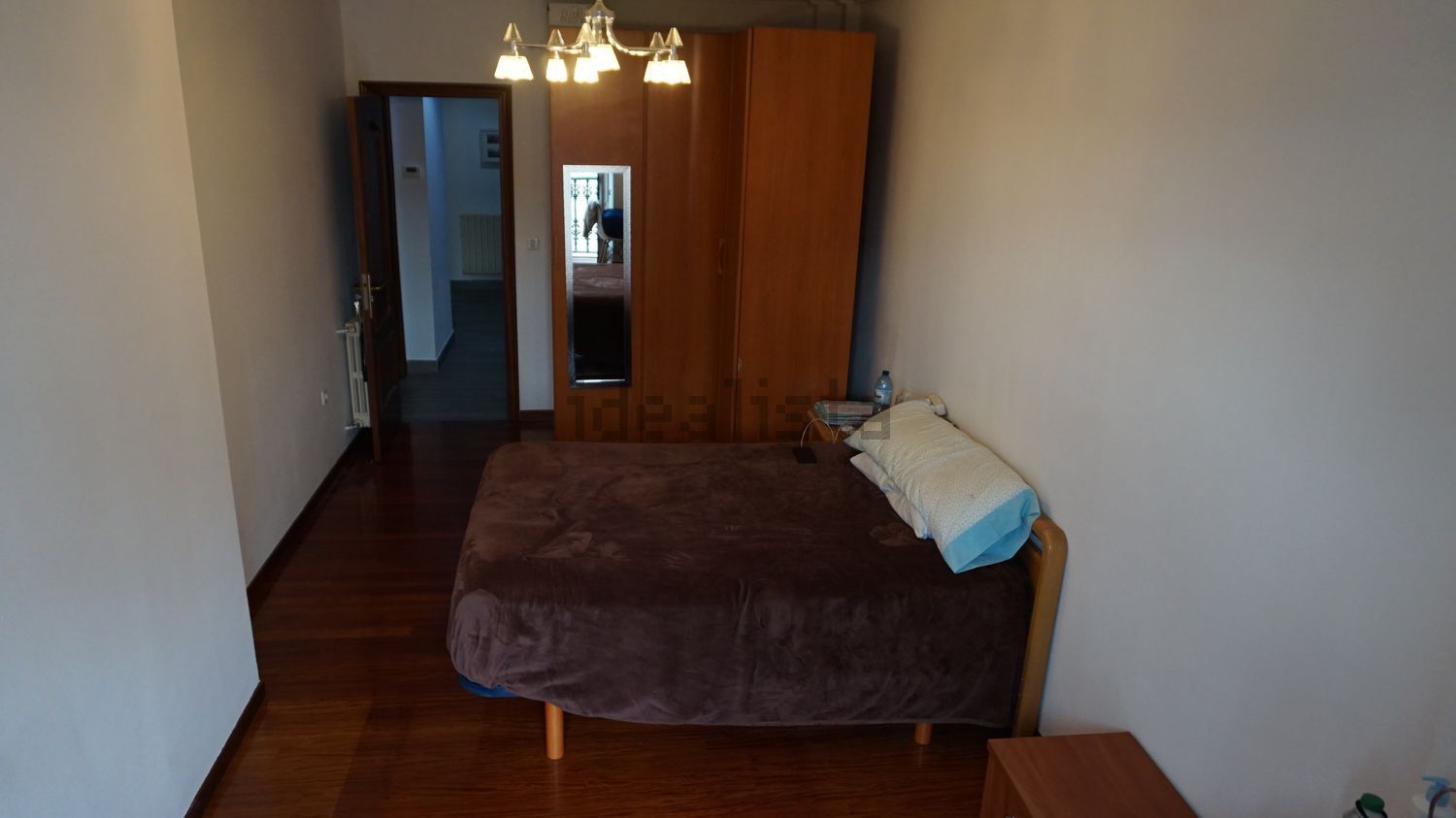 Habitación en alquiler, Ourense