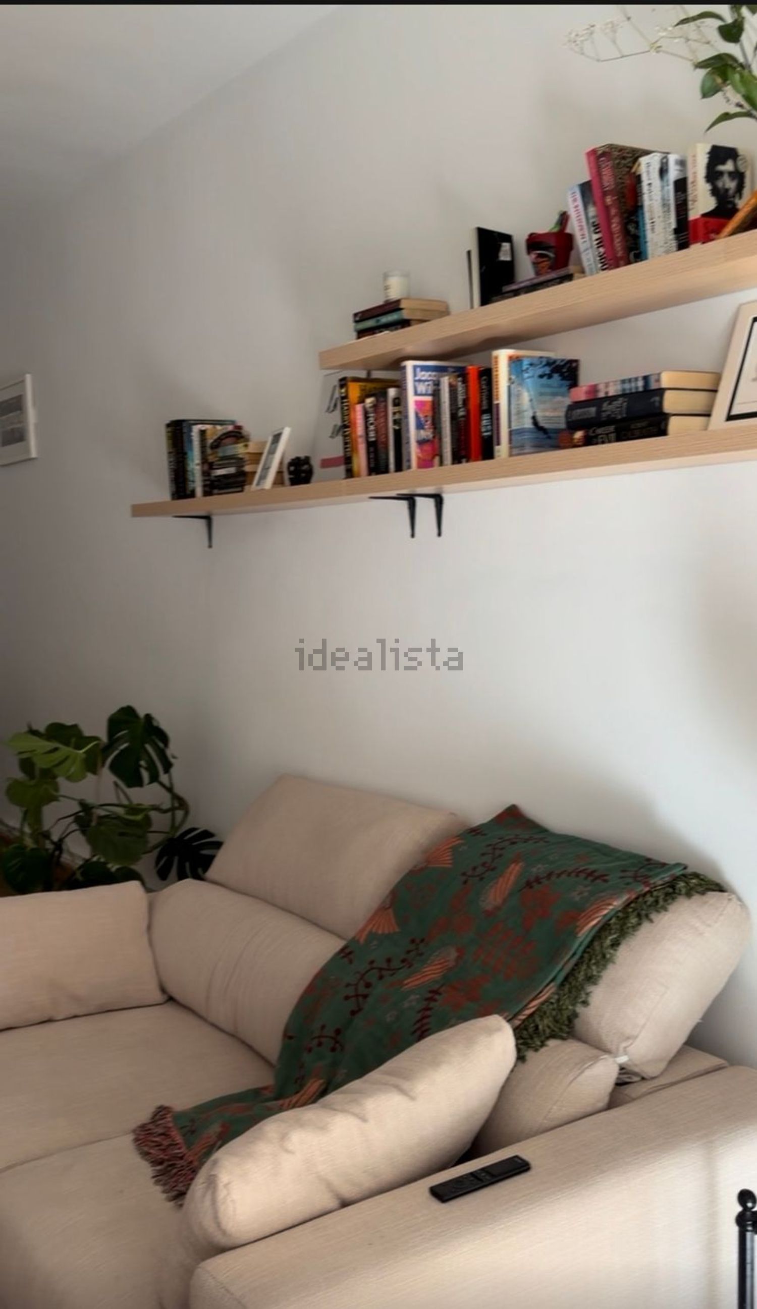 Pis de 80 m² a Cáceres