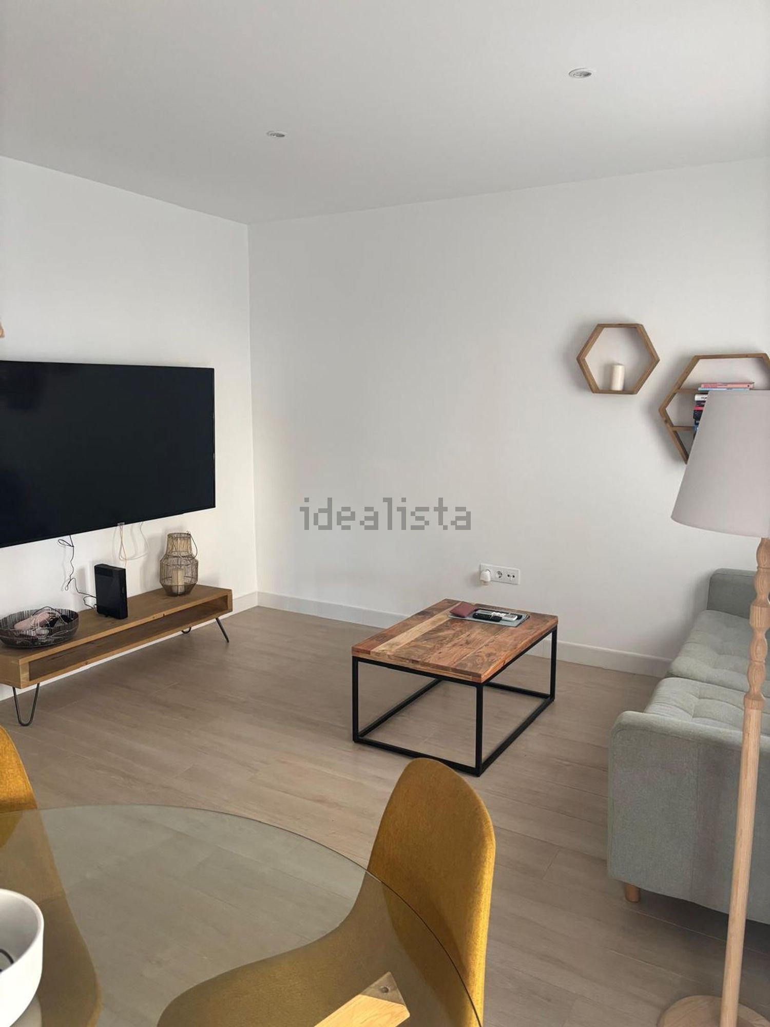 Pis de 65 m² a Sevilla