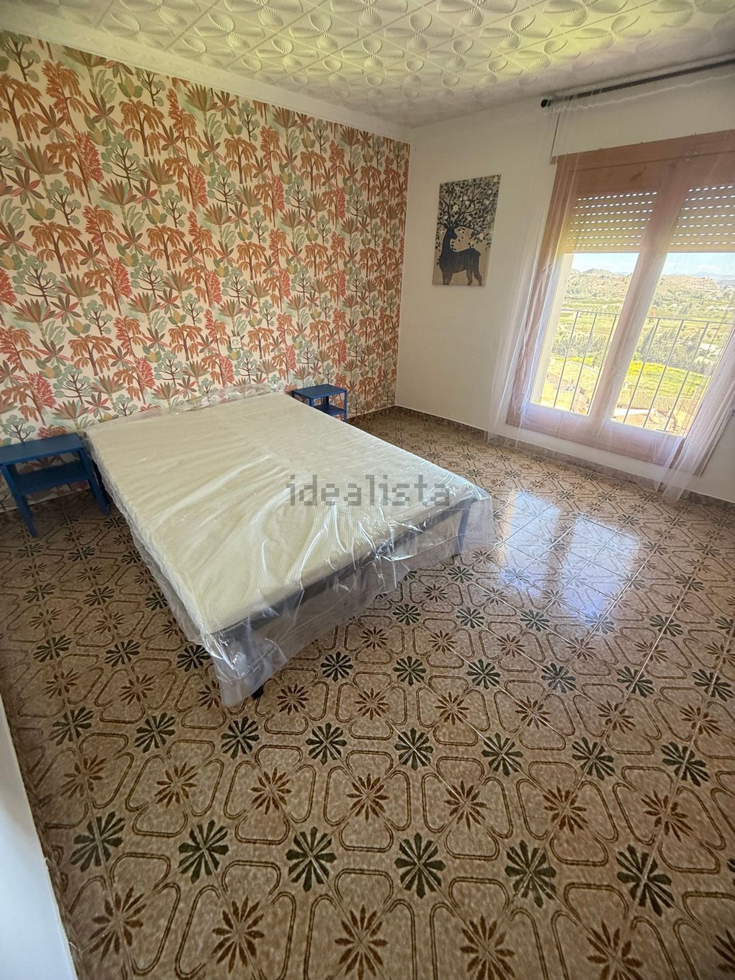 Piso de 60 m² en Cehegín