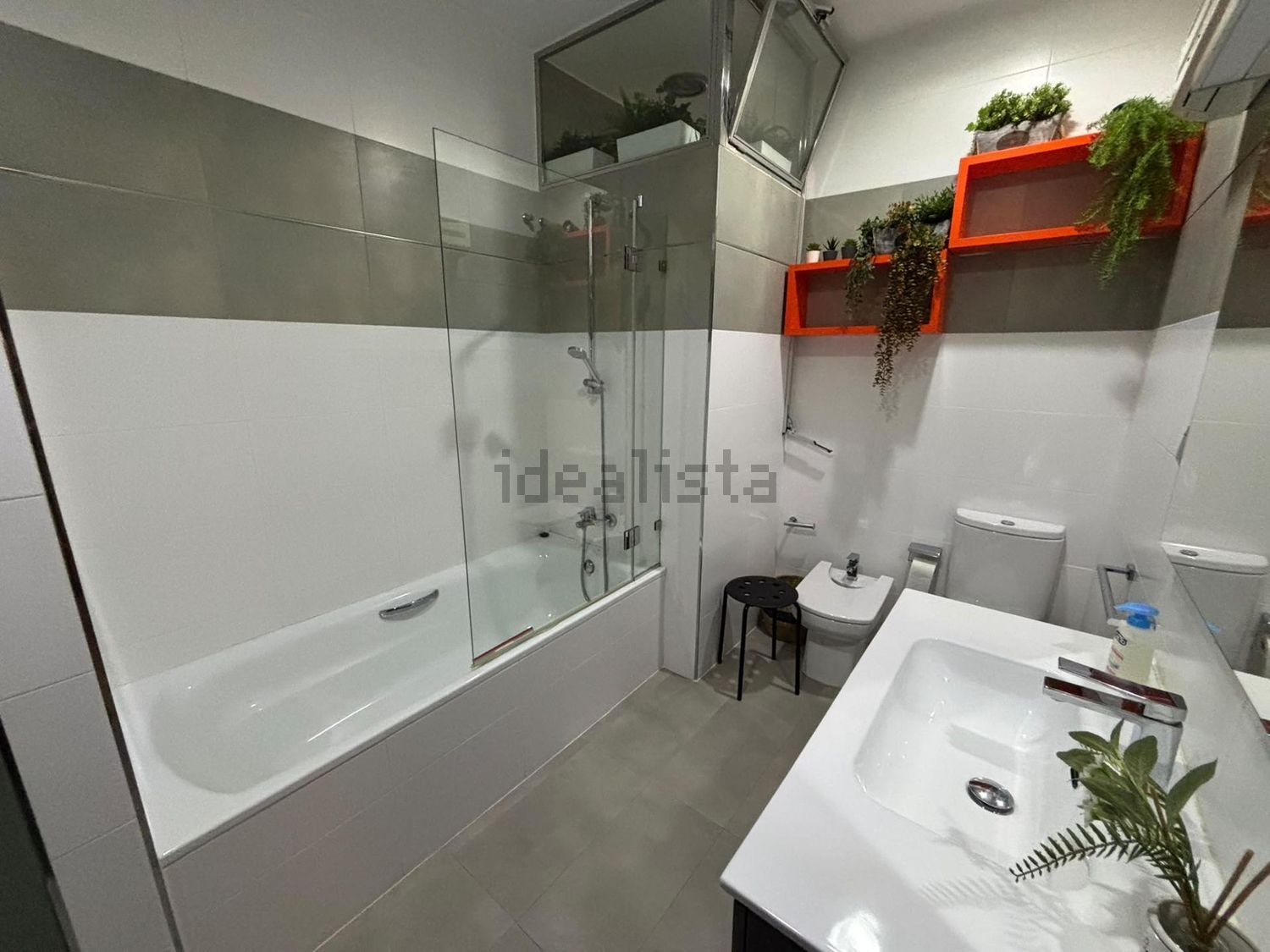 Piso de 130 m² en Murcia