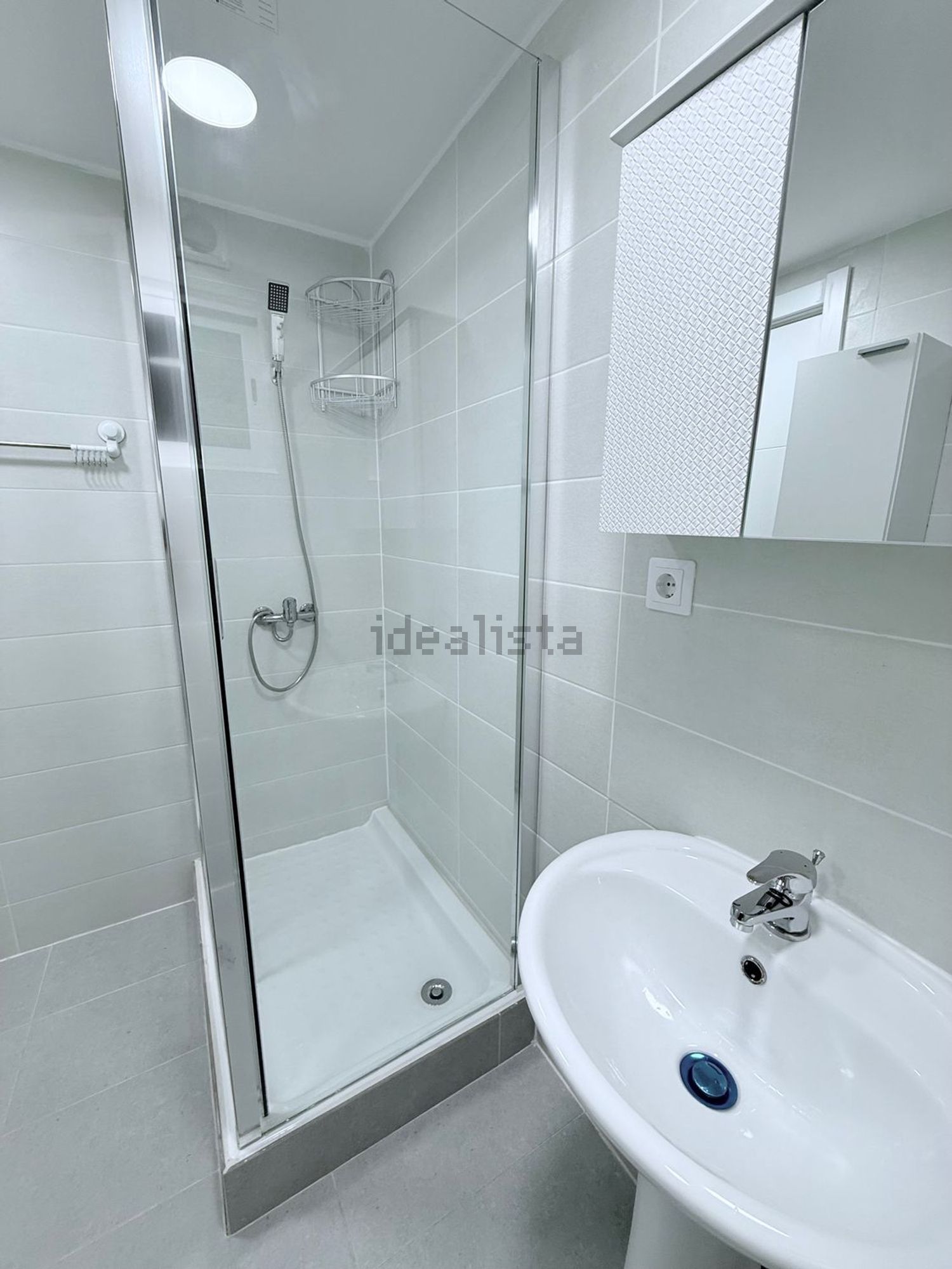 Wohnung 45 m² in Valencia