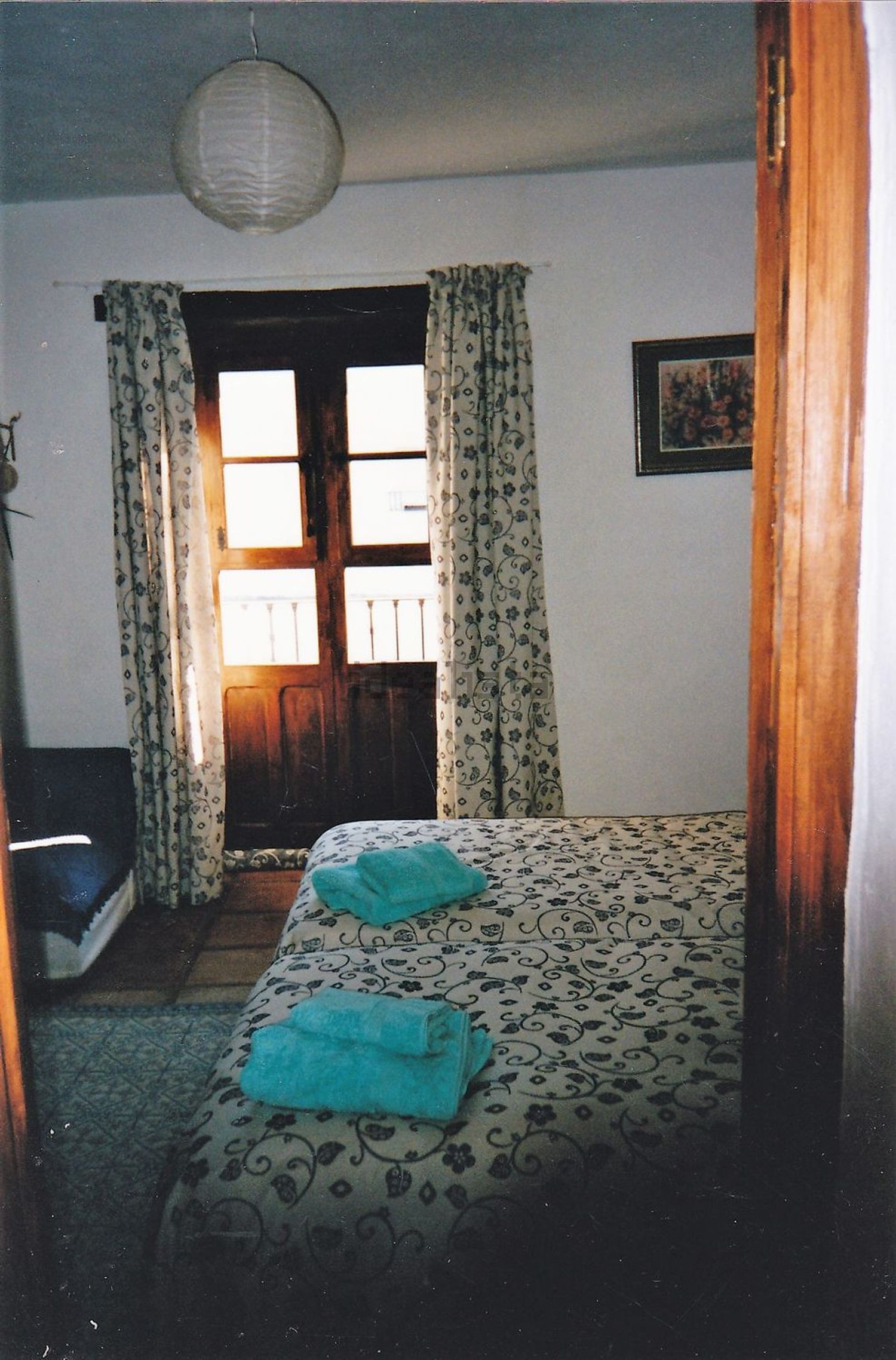 Haus 111 m² in Jimena de la Frontera