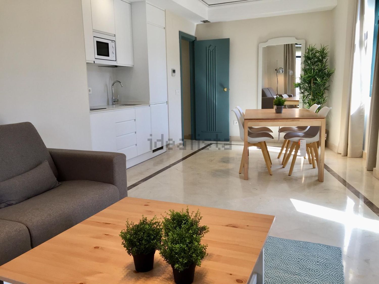 Pis de 82 m² a Granada