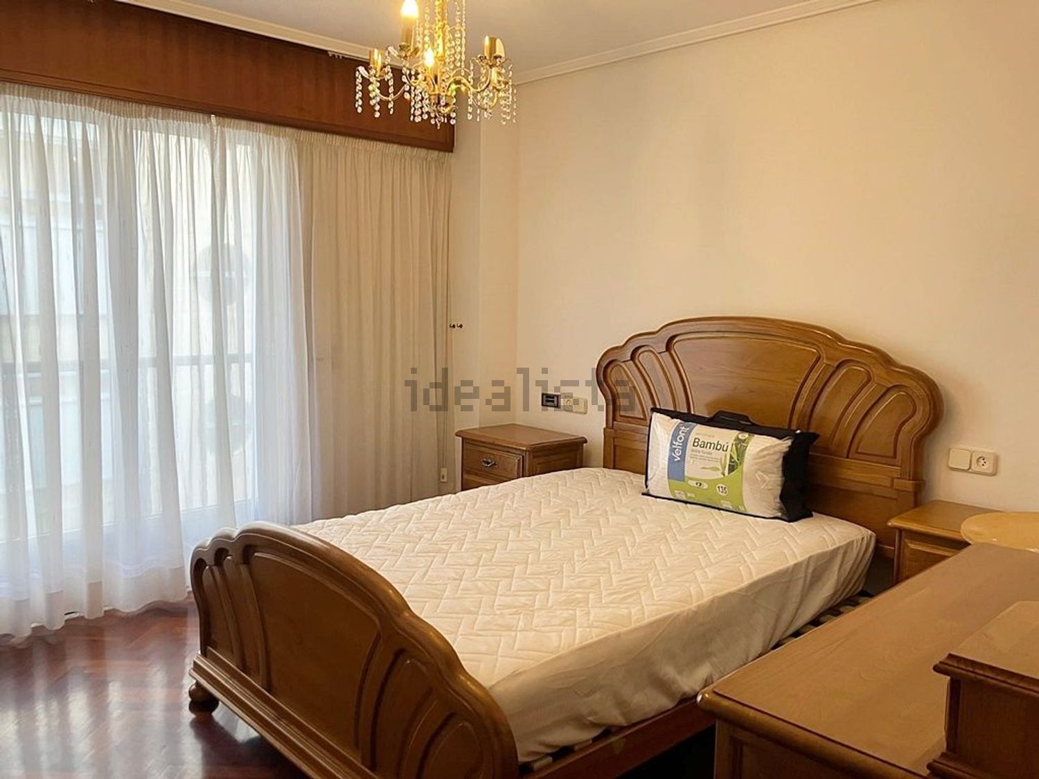 Wohnung 154 m² in A Coruña