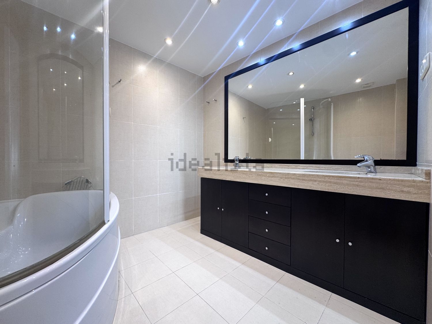 Piso de 141 m² en Madrid