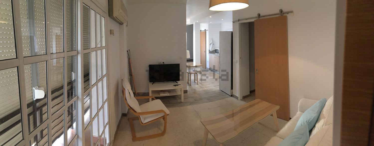 Habitación en alquiler, Sevilla