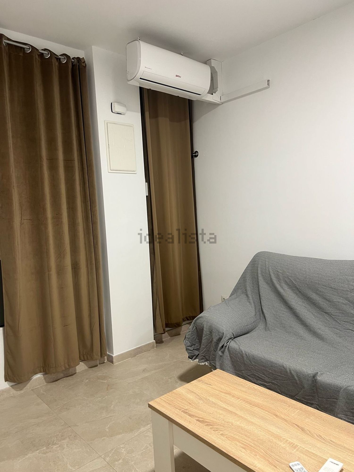 Pis de 44 m² a Sant Vicent del Raspeig