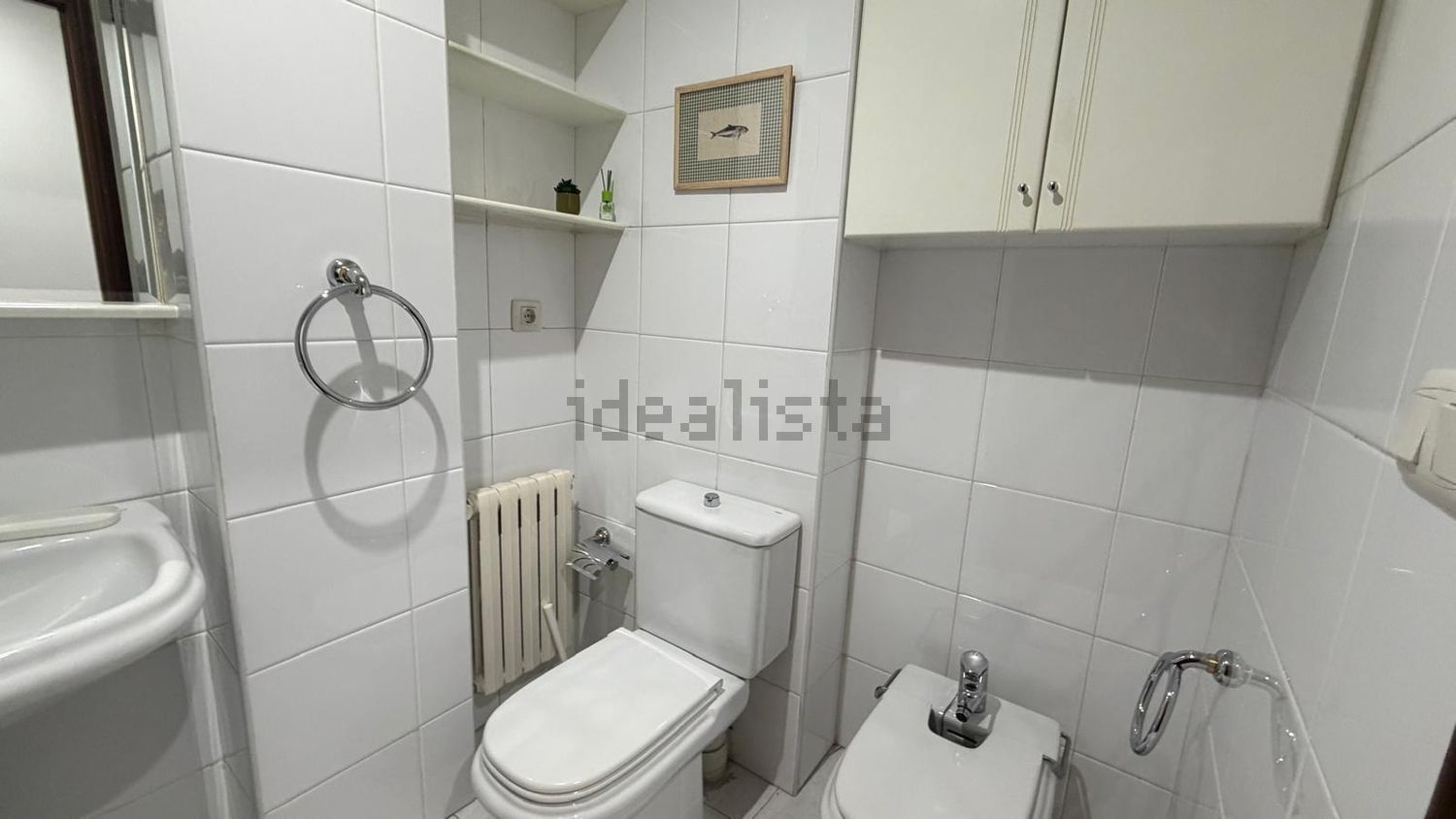 Квартира 110 м² в Оренсе