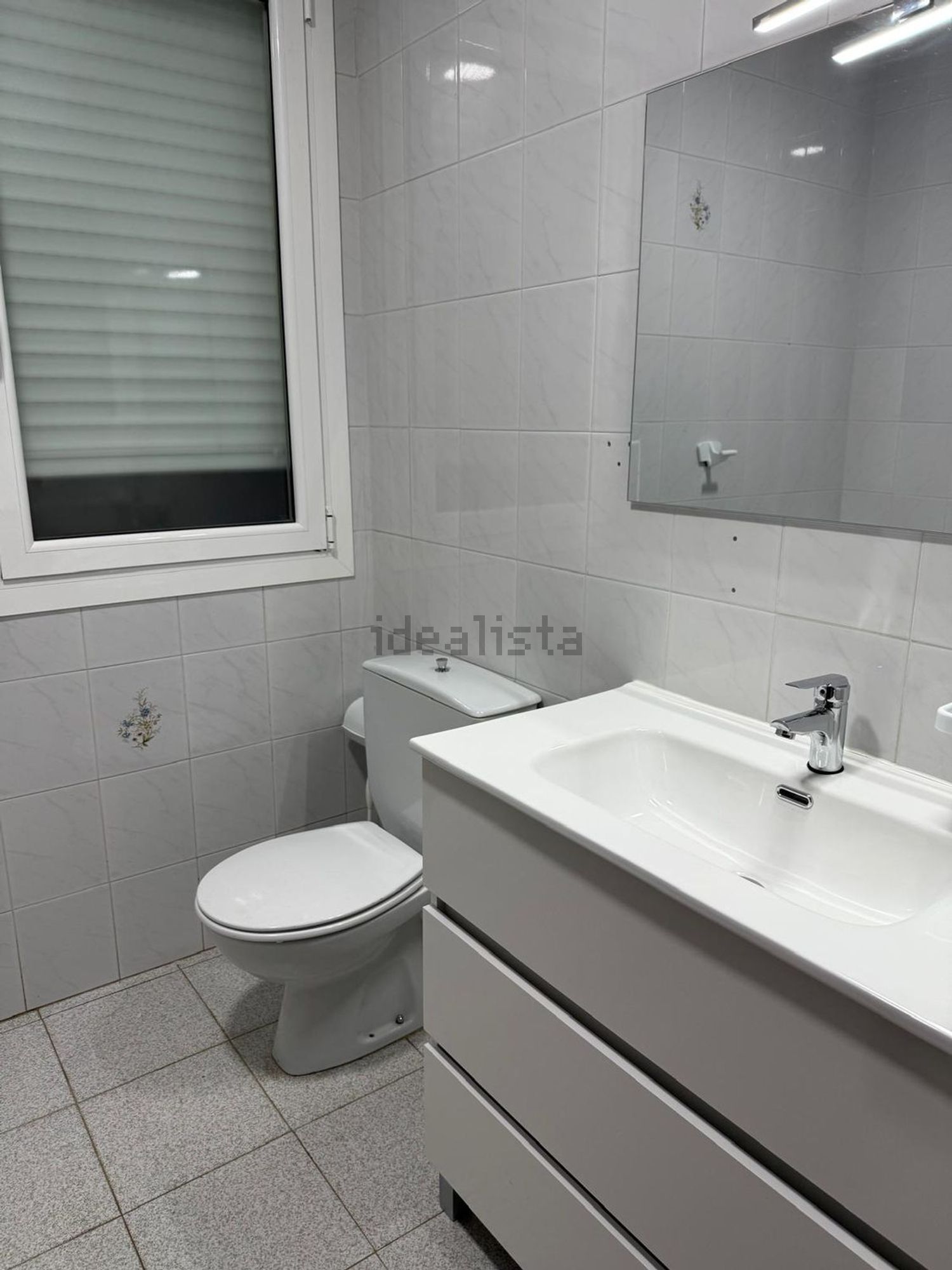 Pis de 120 m² a Frandovínez