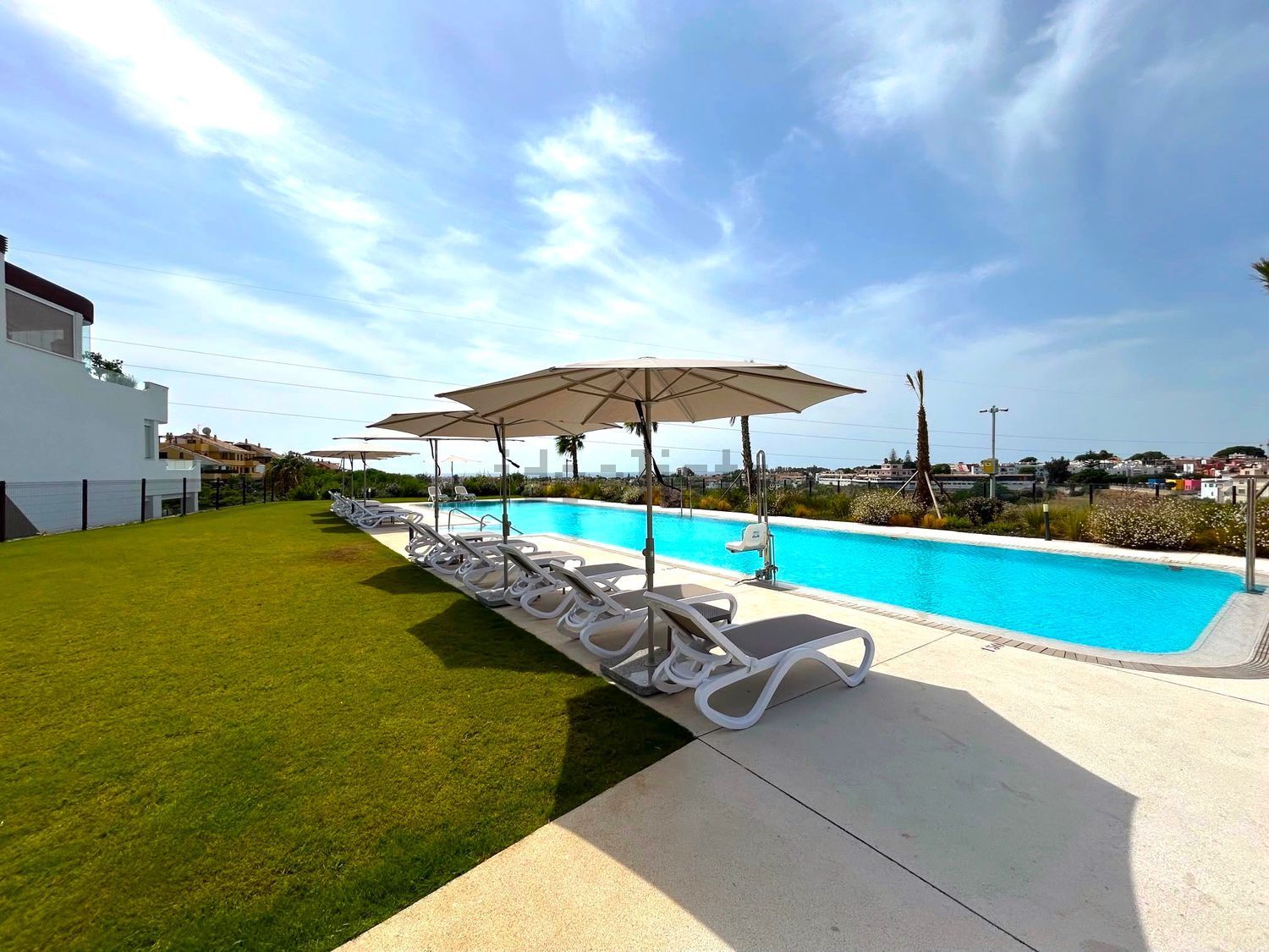 Pis de 180 m² a Estepona