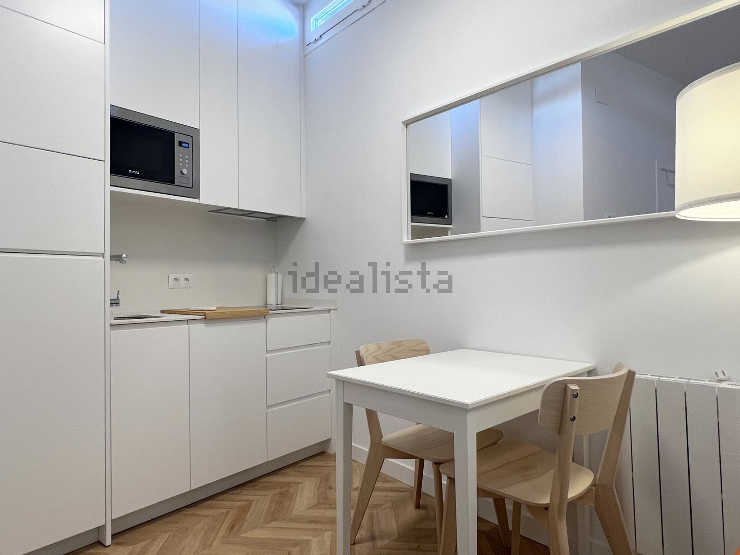 Pis de 29 m² a Madrid