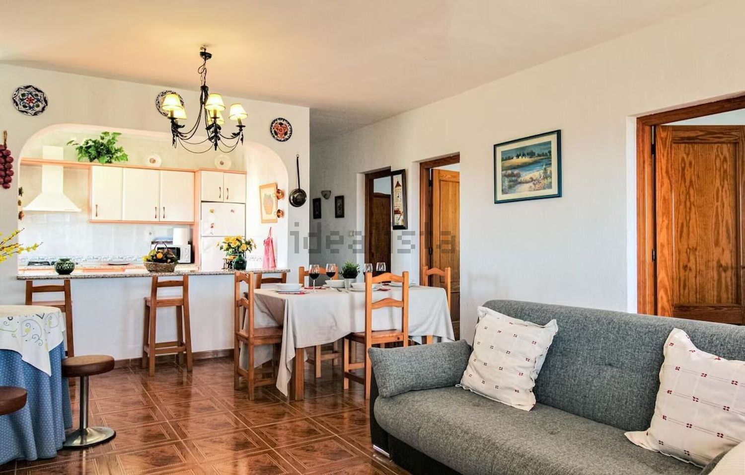 Casa de 120 m² en Torrox
