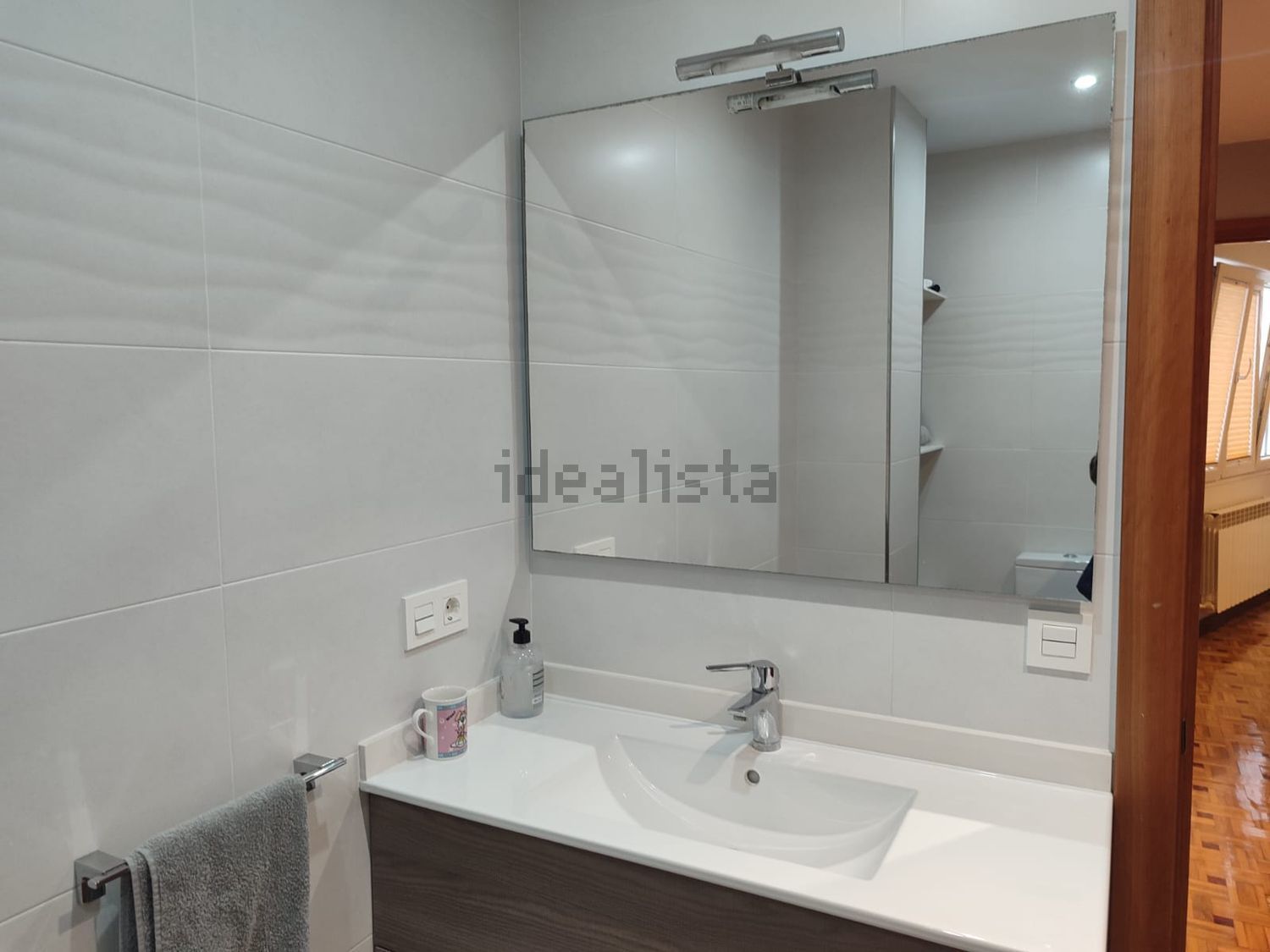 Pis de 75 m² a Oviedo