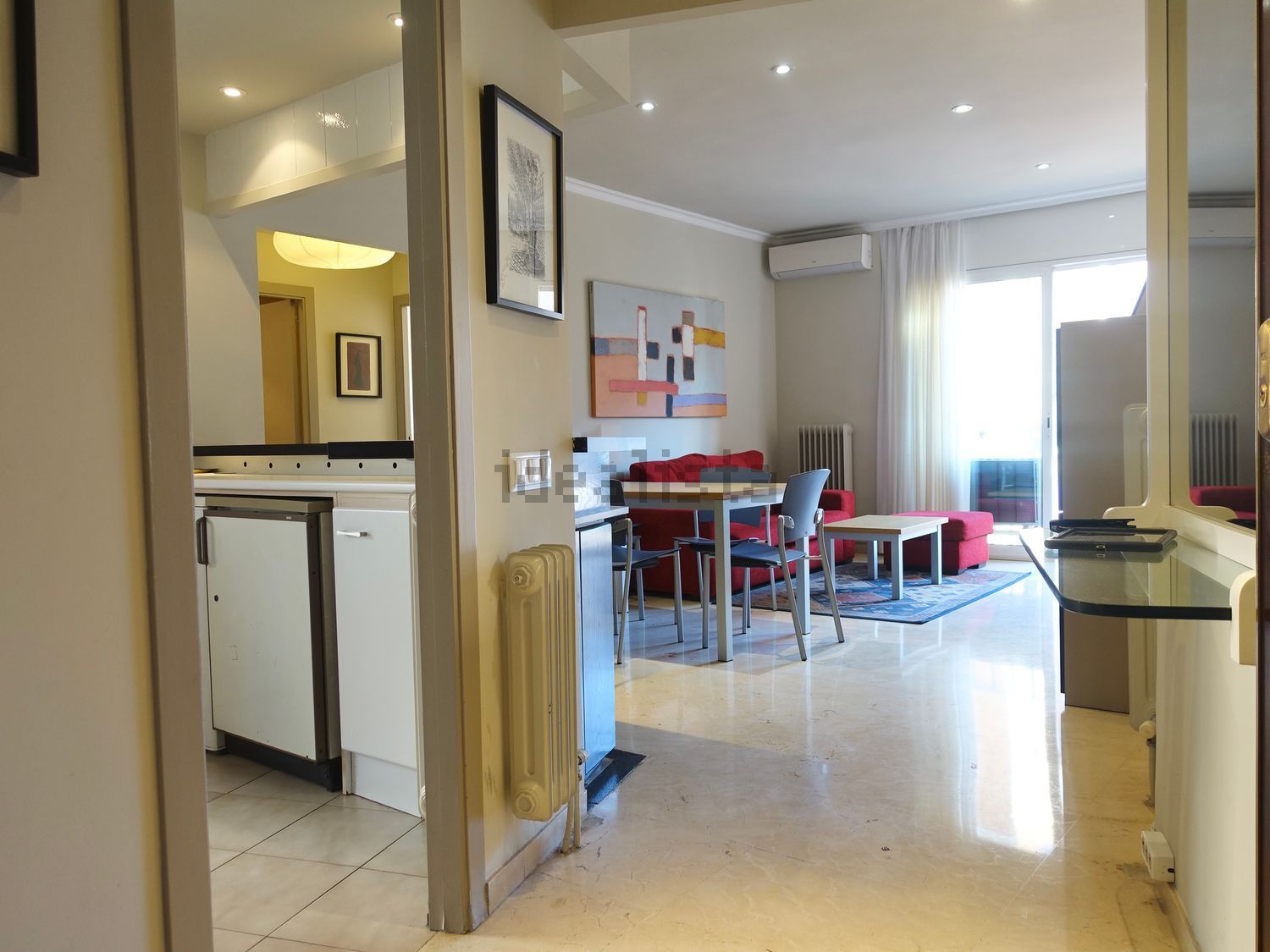 Wohnung 69 m² in Barcelona