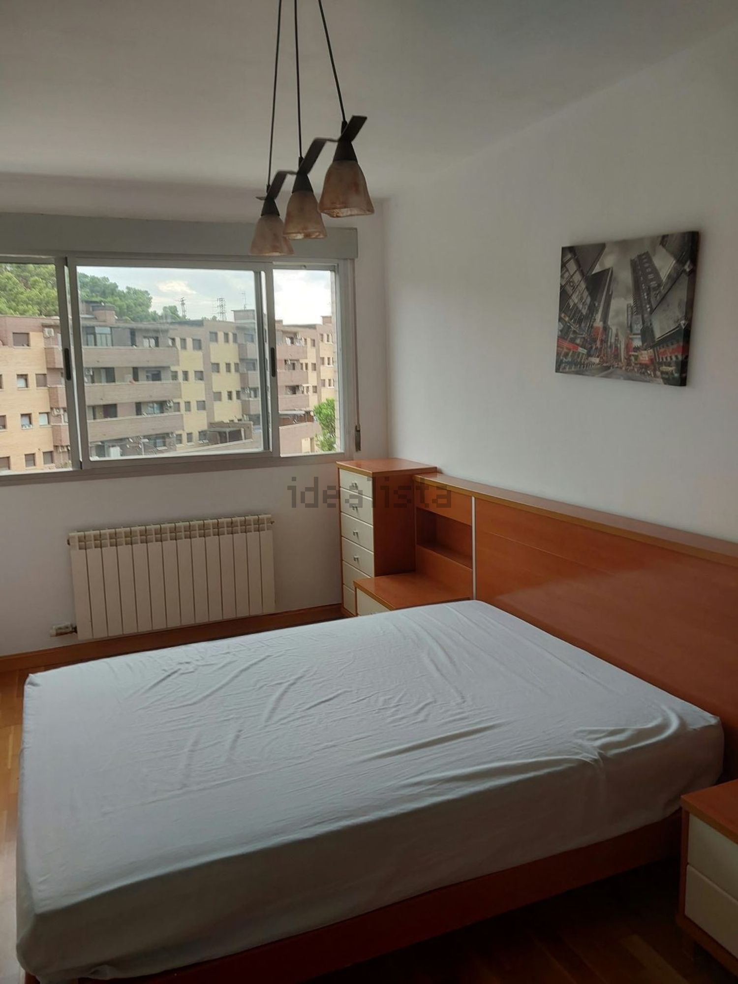 Piso de 44 m² en Tudela