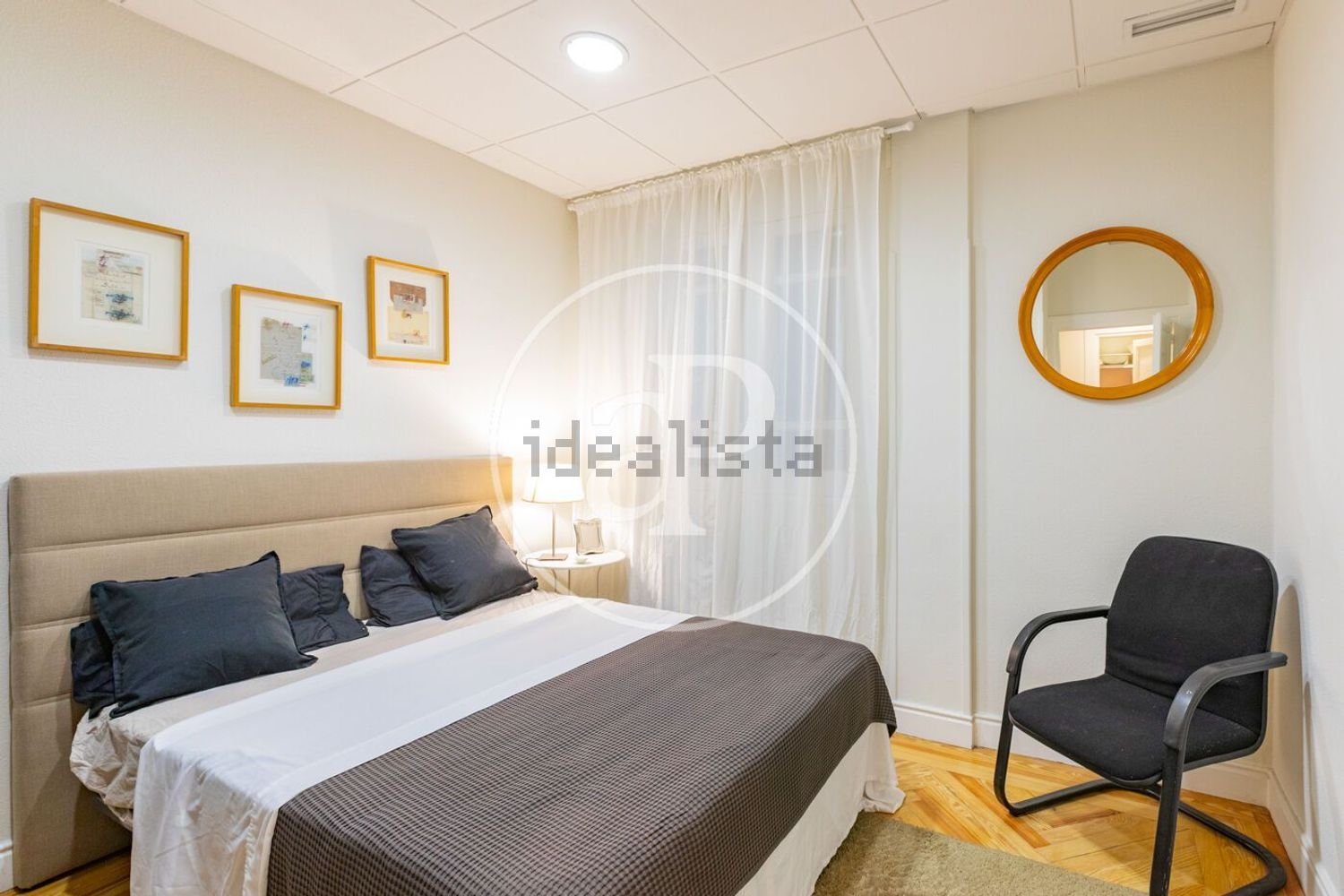 Pis de 217 m² a Madrid