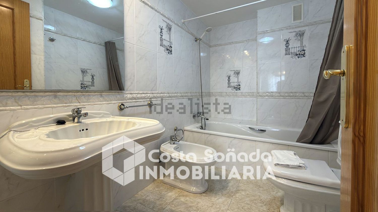 Piso de 157 m² en Jávea