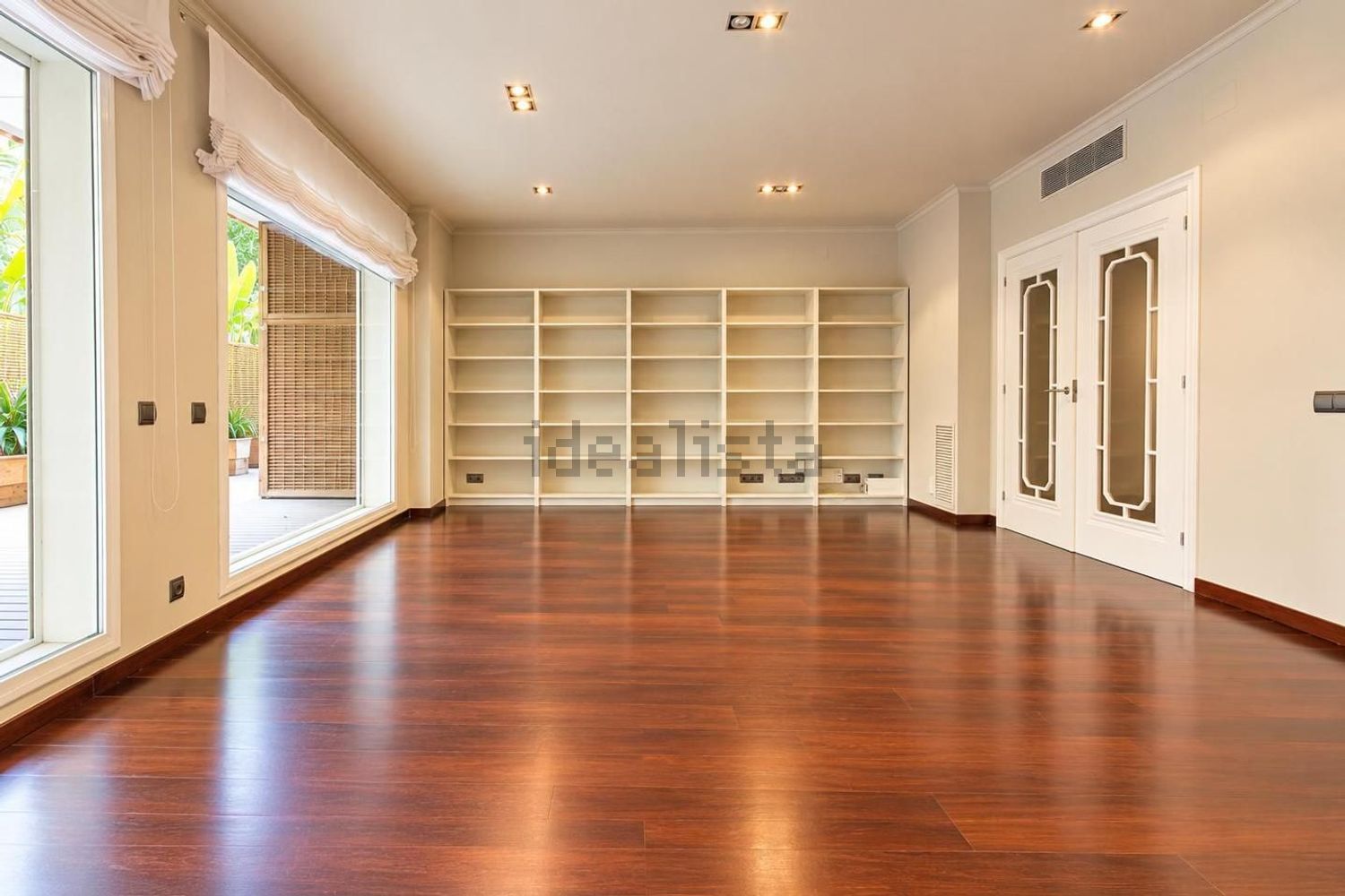 Pis de 180 m² a Barcelona