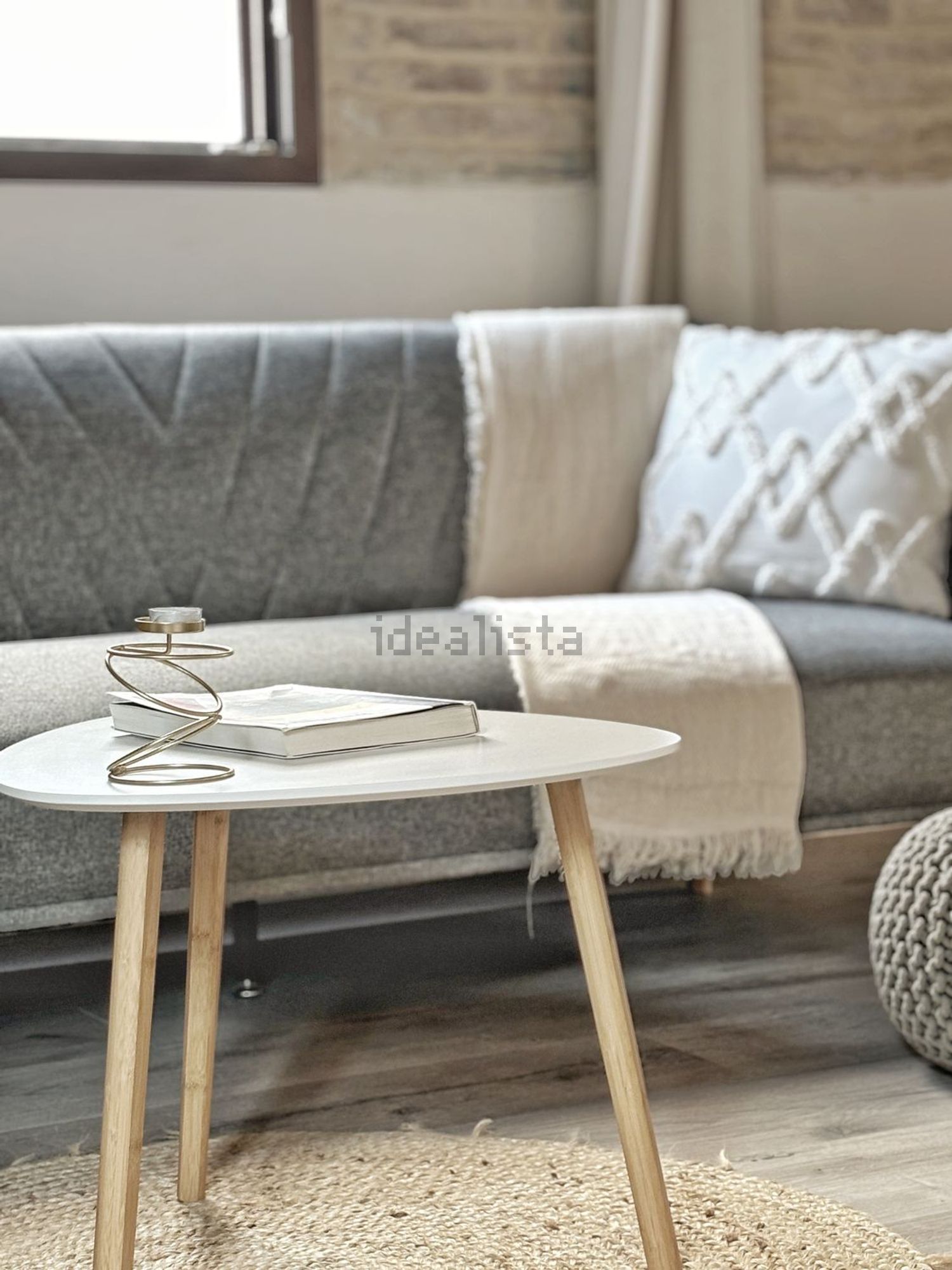 Pis de 70 m² a Massanassa
