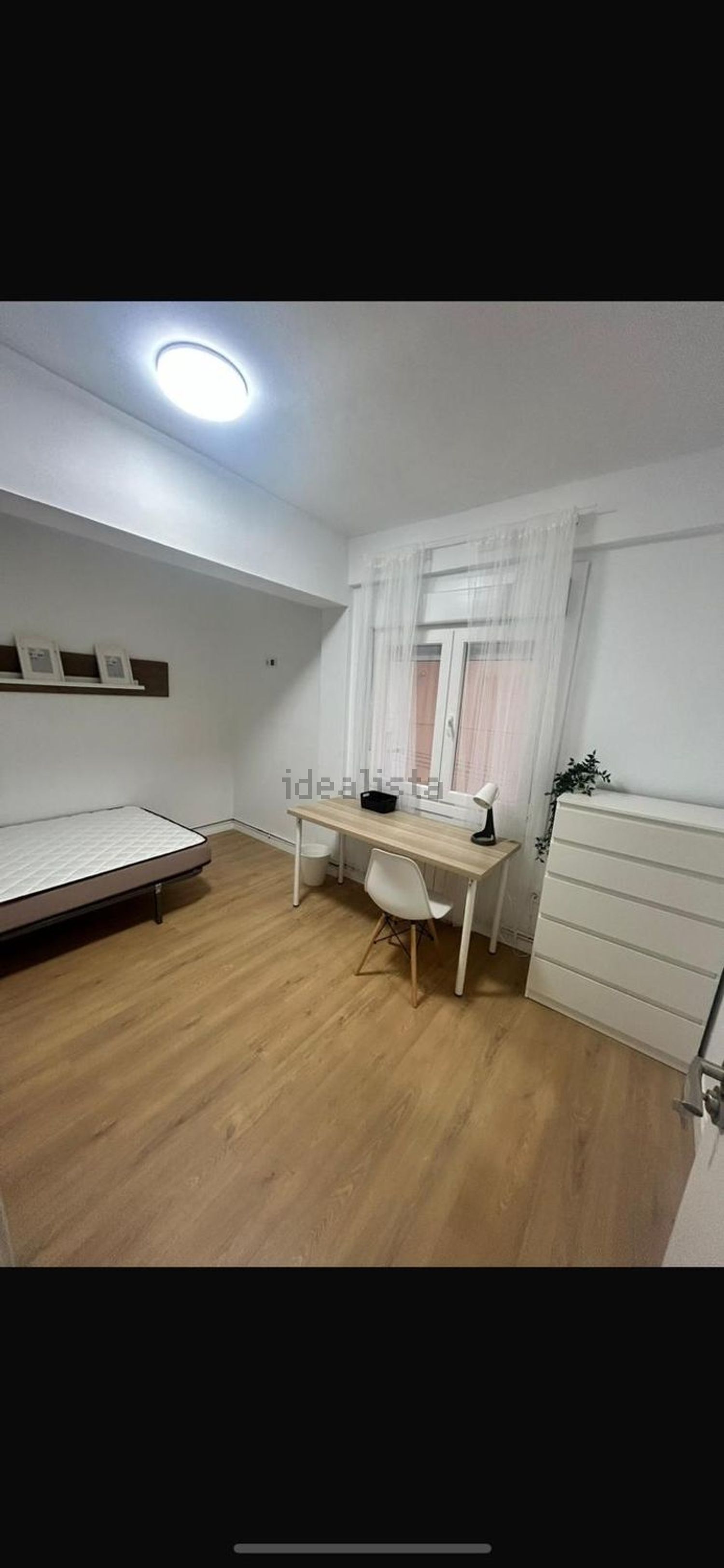 Zimmer zur Miete, Pontevedra